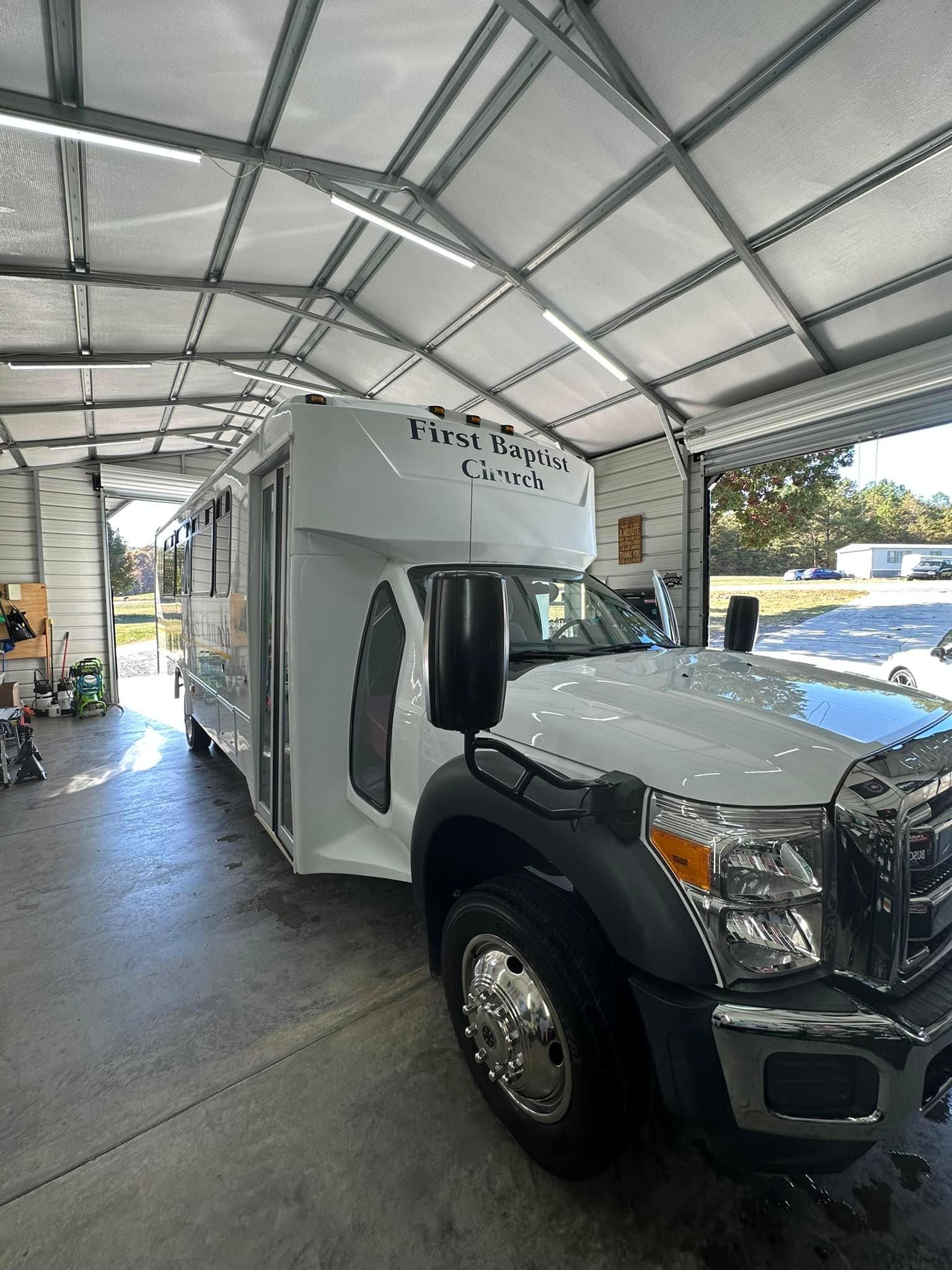 Ceramic Coating for Diamond Touch Auto Detailing in Taylorsville, NC