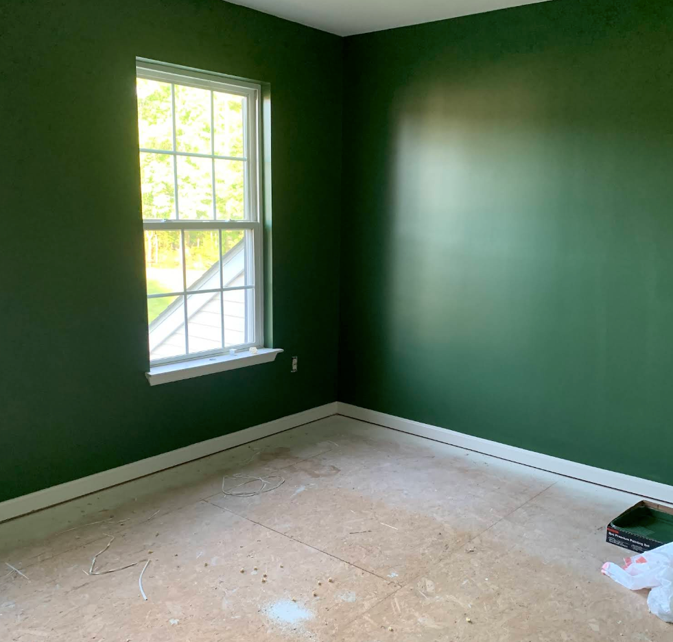  for P&P Home Improvement and Services LLC in Alexandria, VA