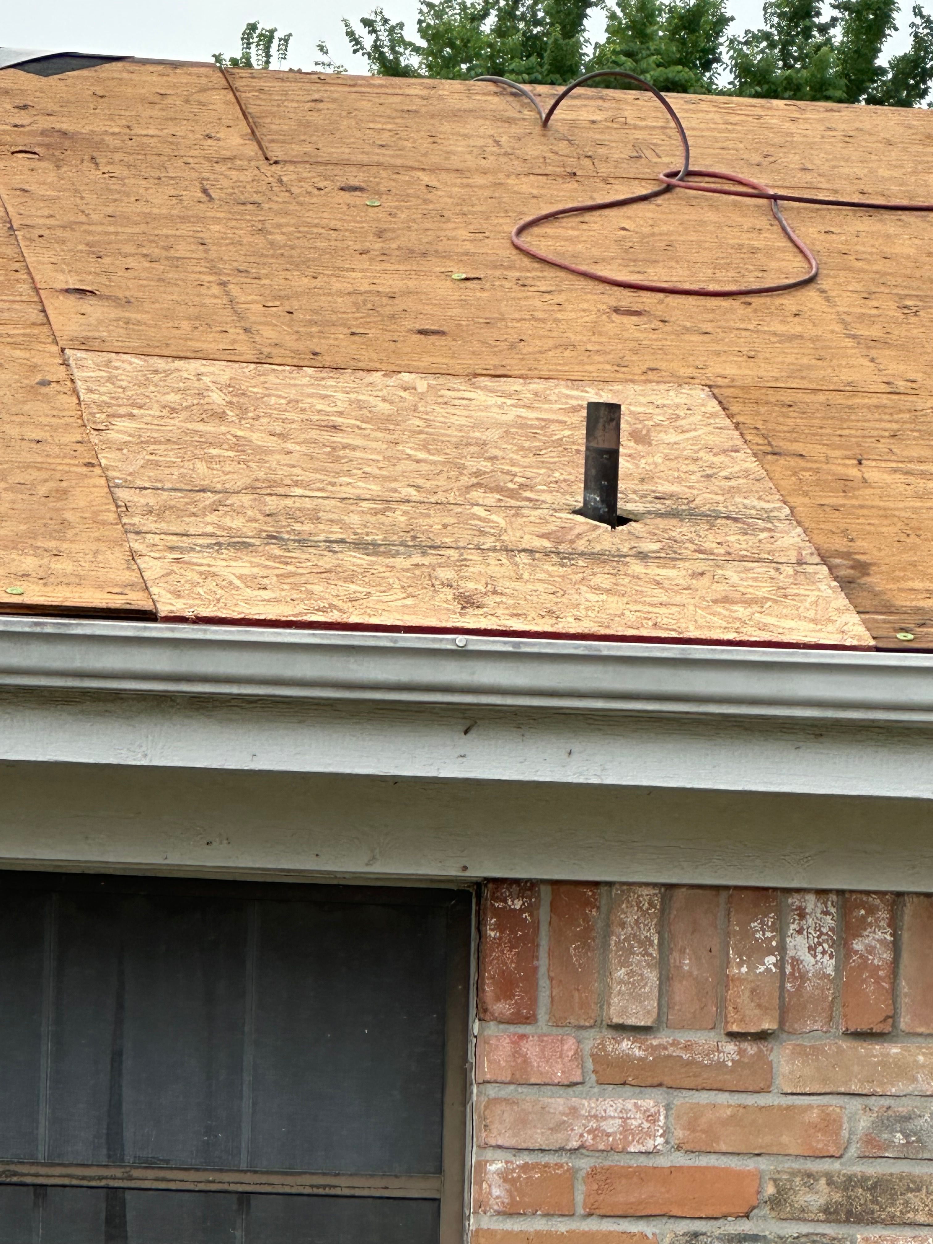  for TX Diamond Roofing in La Porte, TX