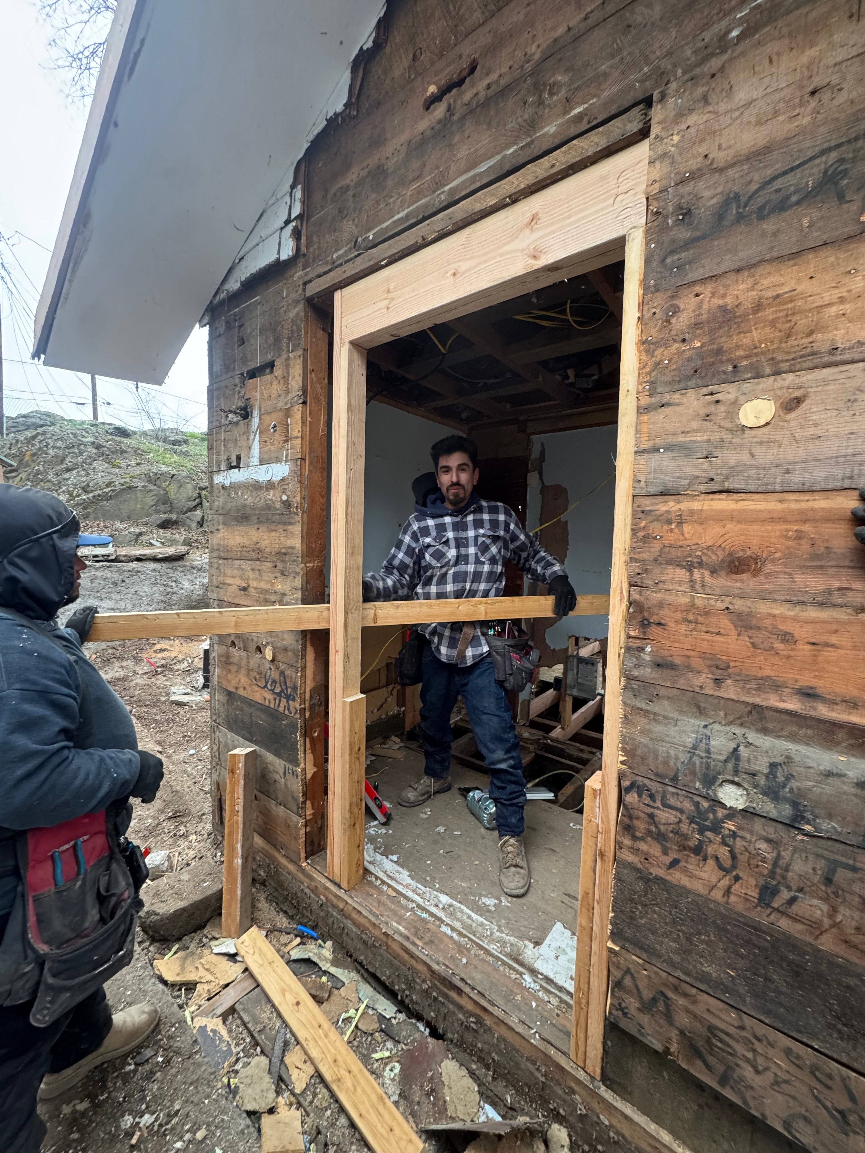  for Inland Northwest Contracting in Ephrata, WA