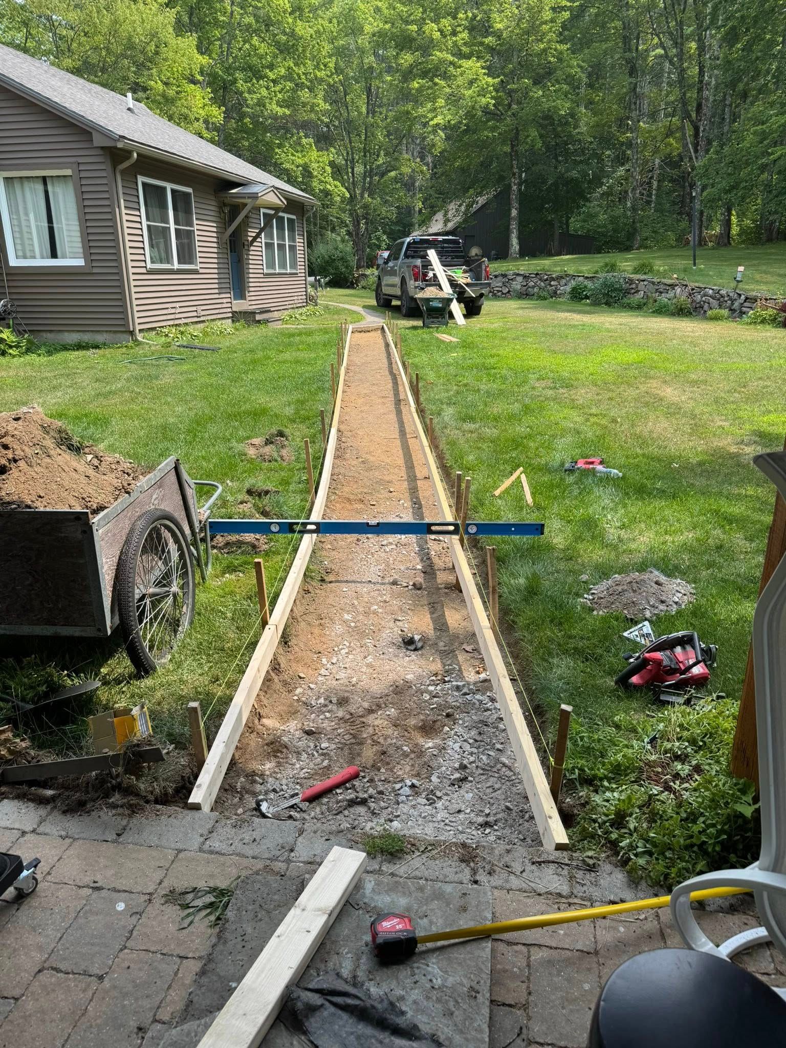  for Jack Of All Blades in Windsor County, VT