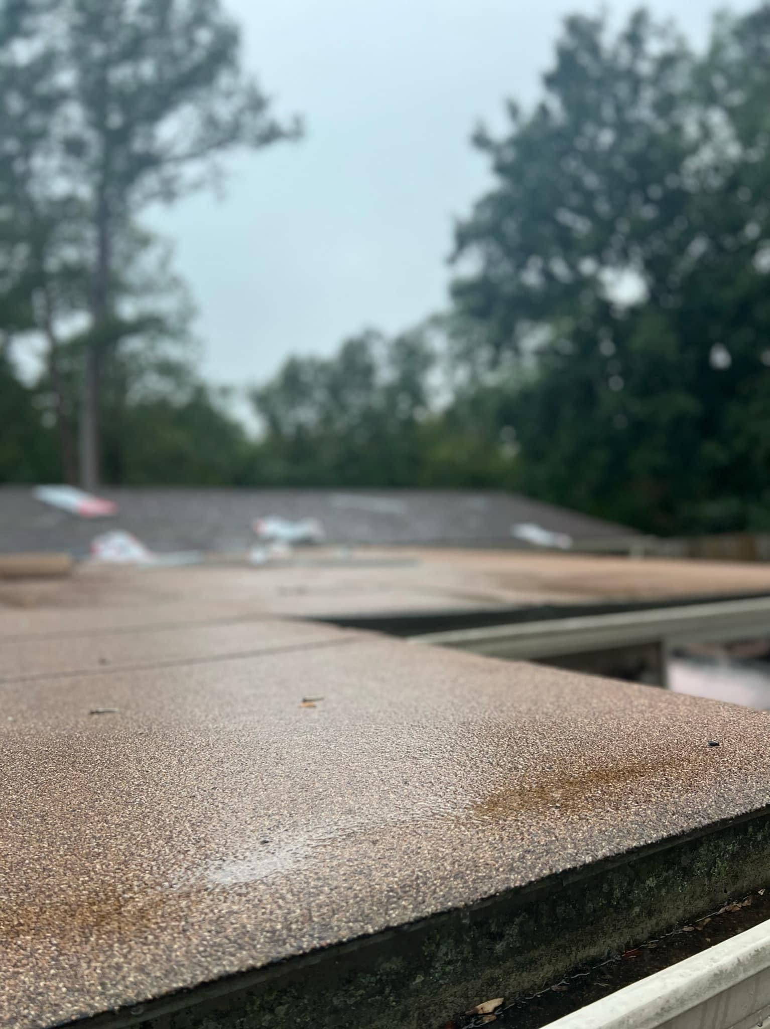  for Majestic Contracting Group in Conway, AR