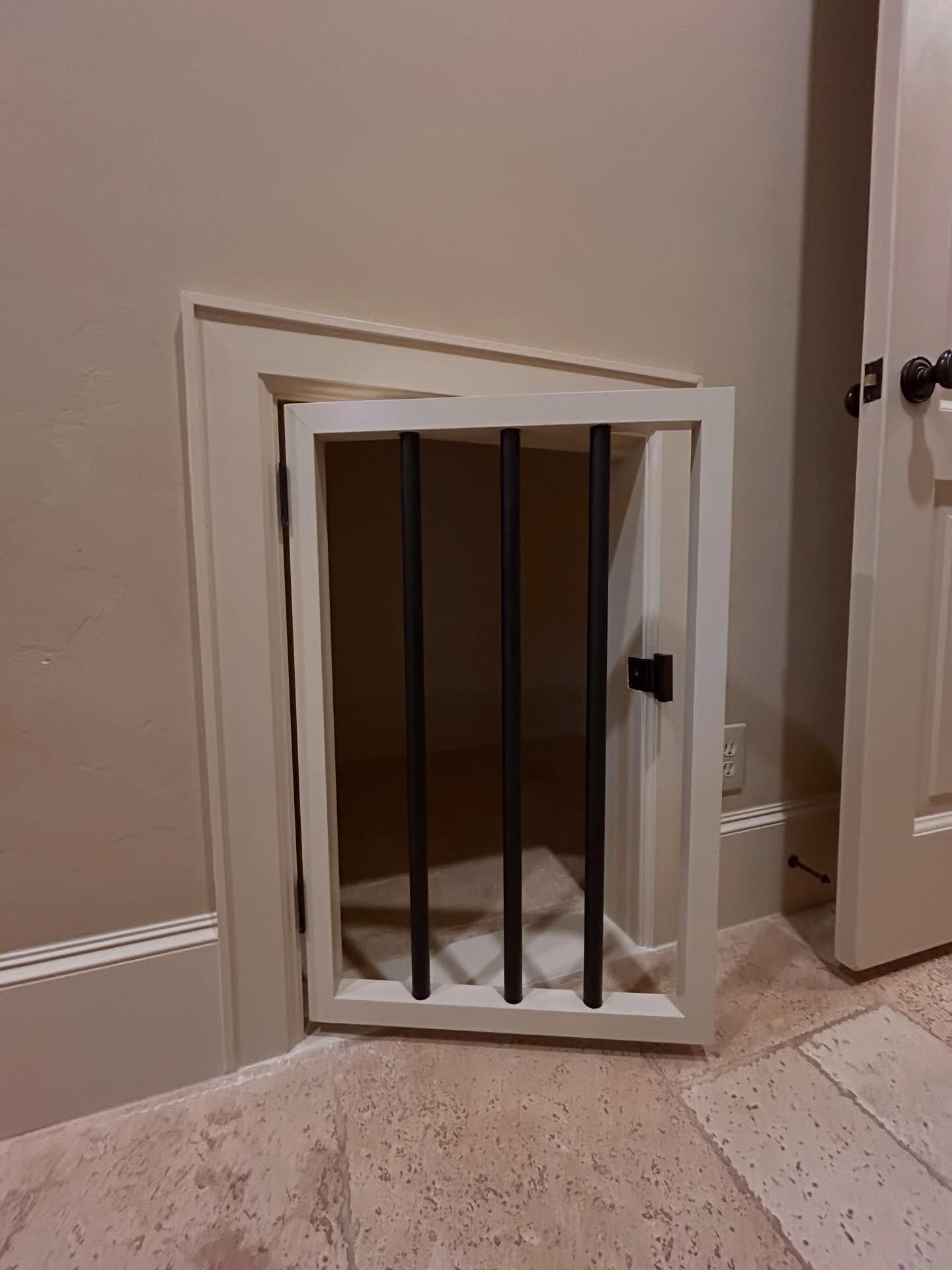  for Alpha Contracting Services in Katy, TX