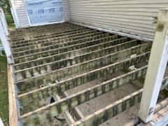 All Photos for Next Level Construction and Cleaning in Saco, ME