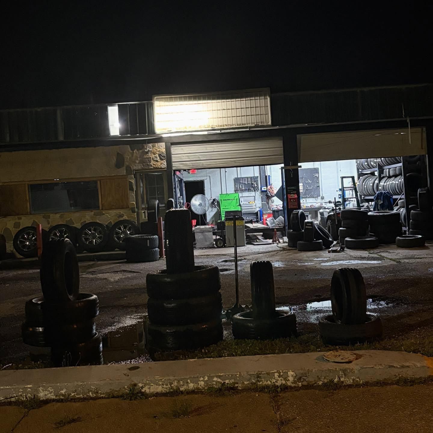 All Photos for Auto One Stop in Canton, OH