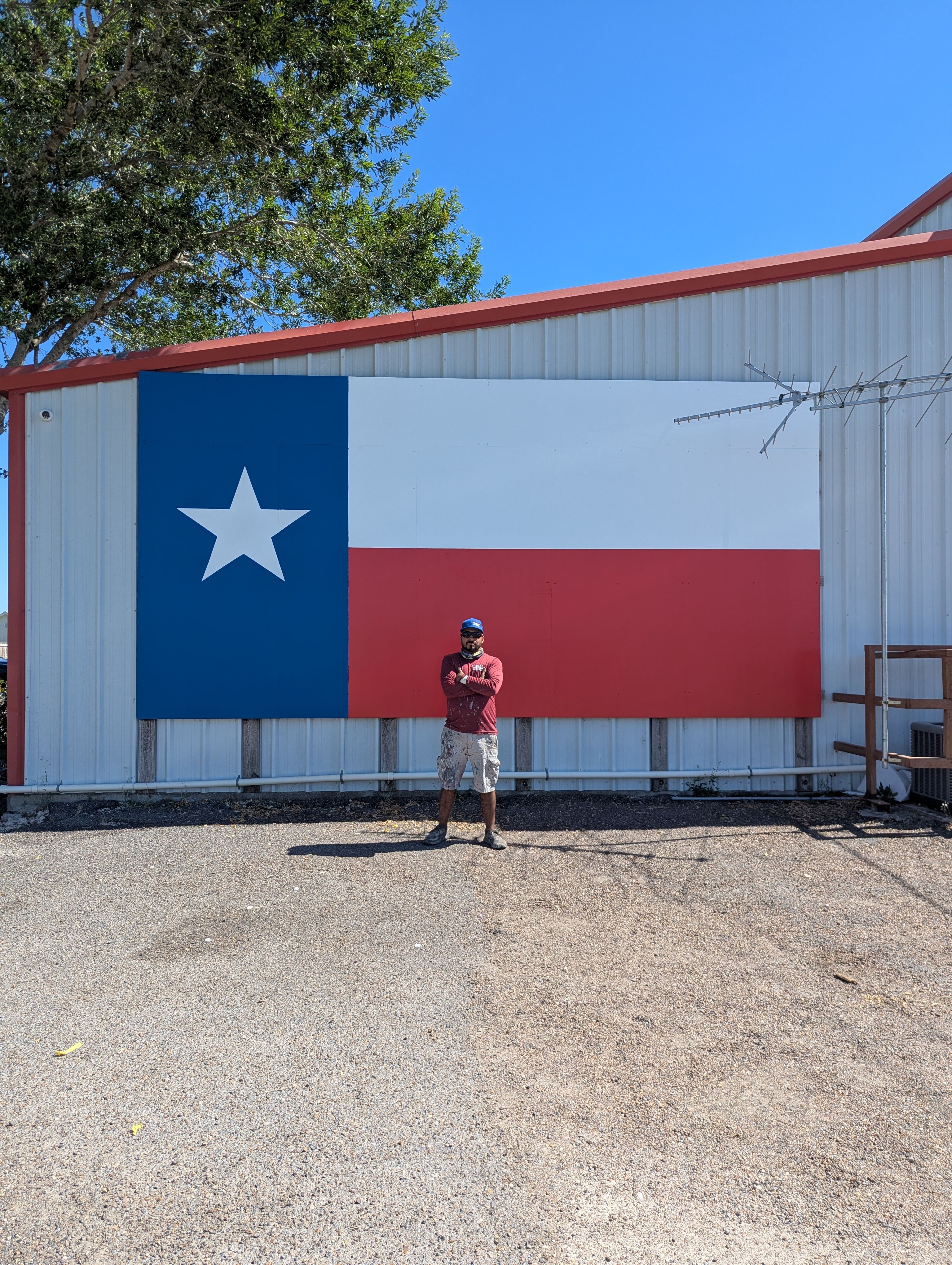  for TopNotch Painting Solutions LLC in McAllen, TX