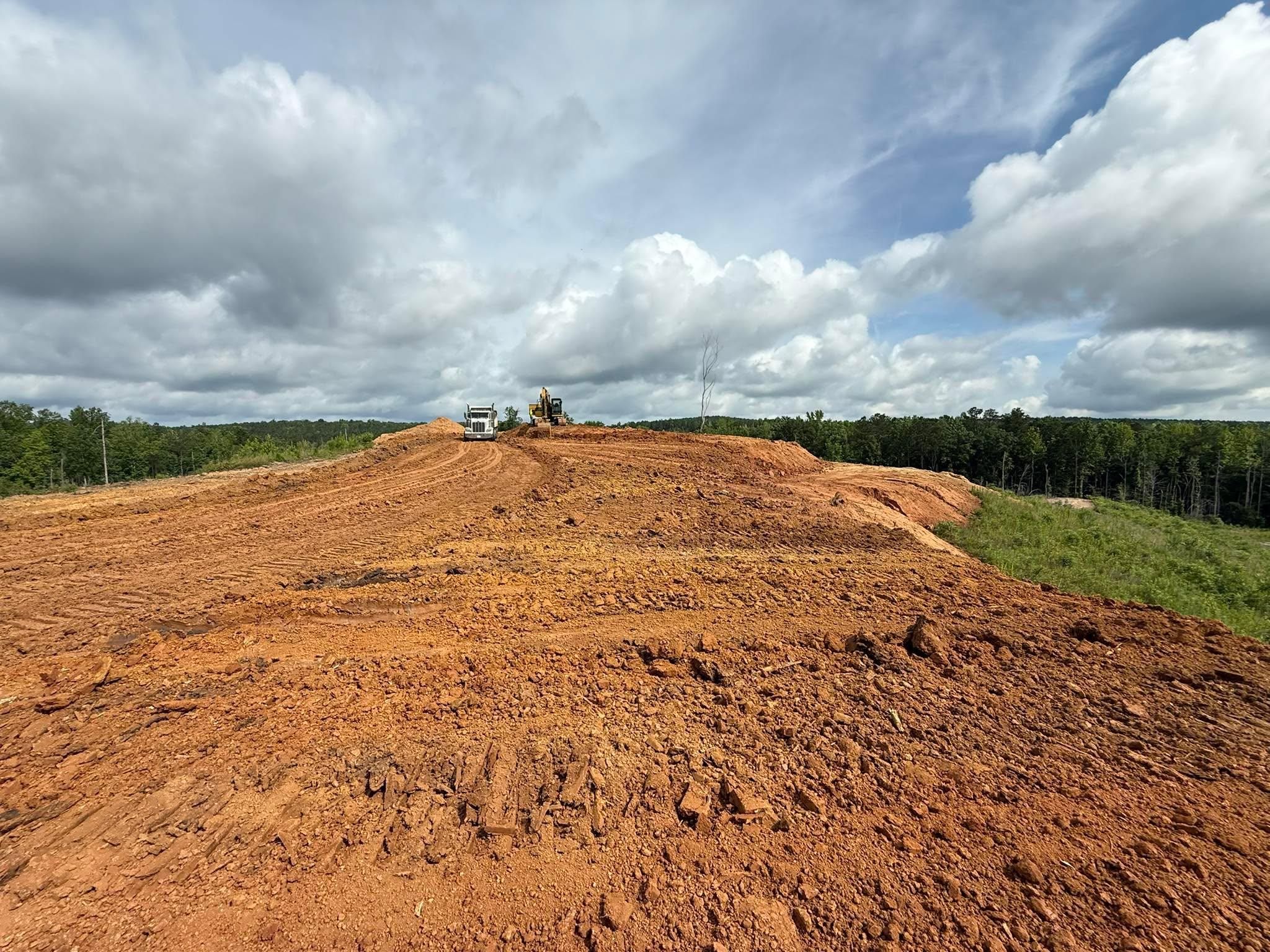  for DC Construction Company LLC in Clanton, AL