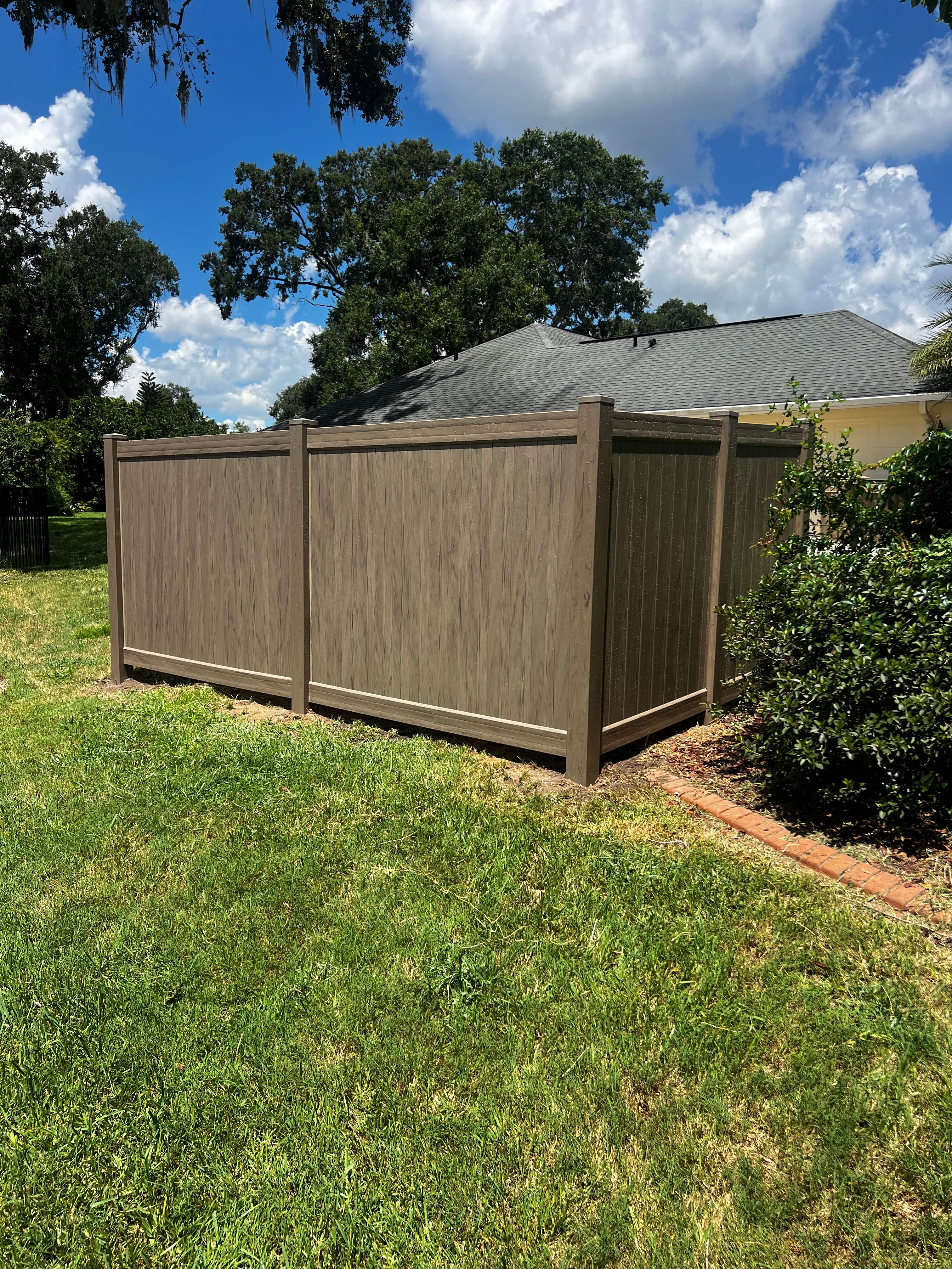  for Browne’s Yard Creations in Fruitland Park, FL