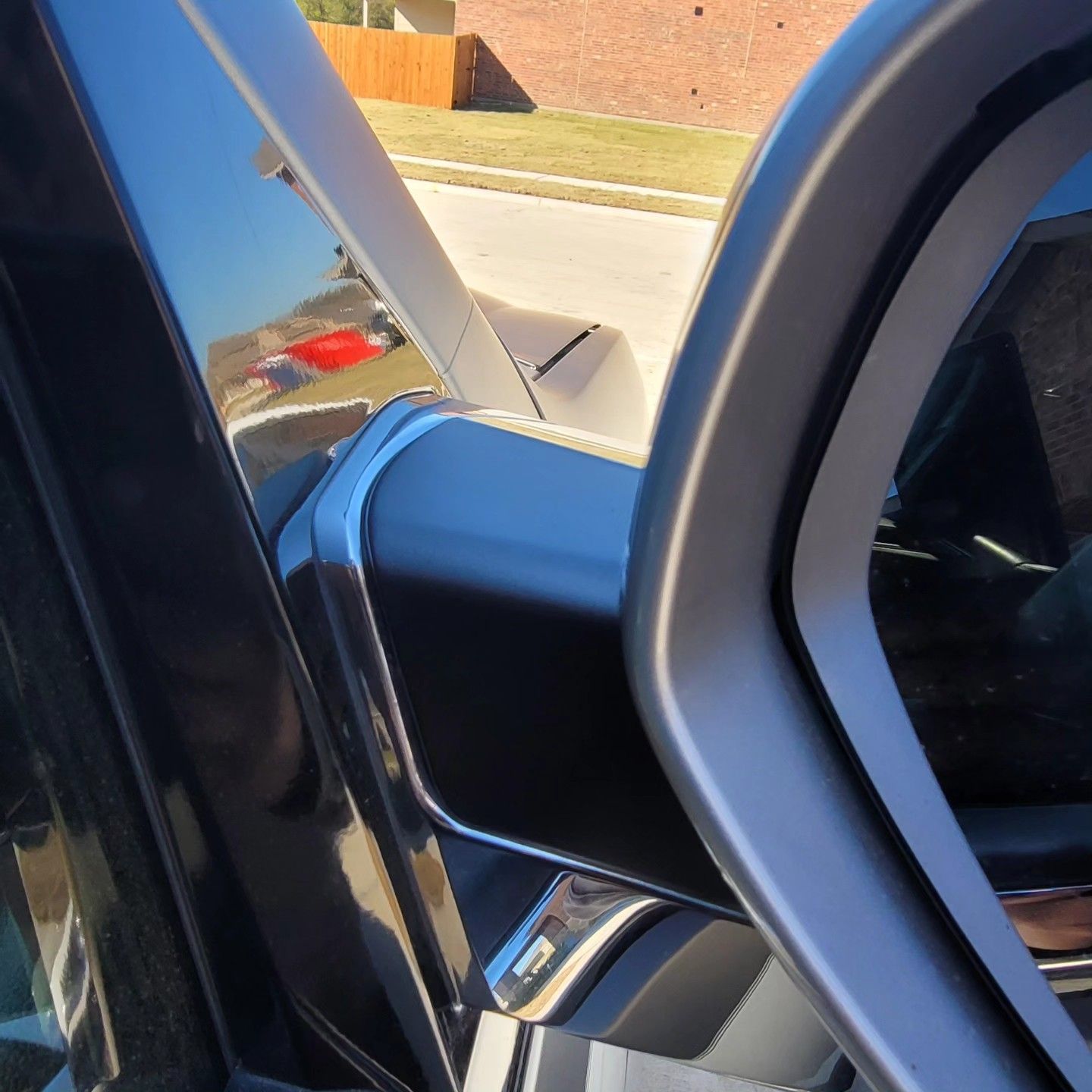  for DB WRAPS in Josephine, TX