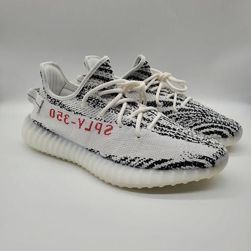  for Strange Soles in Boston, MA