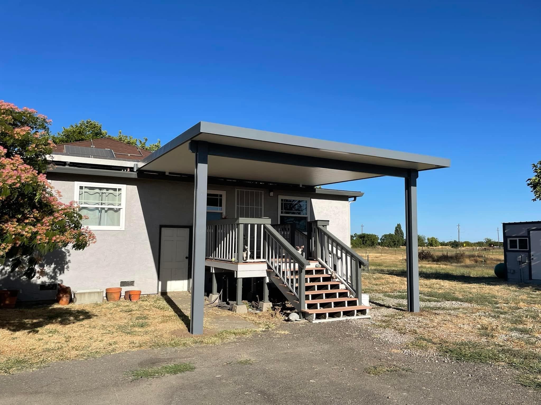  for Wakeland Patio Covers in Vacaville, CA