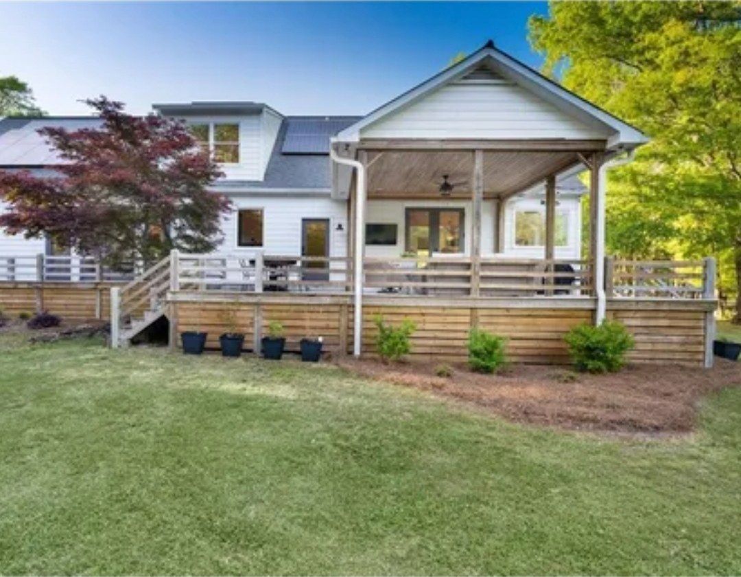  for A Carpenter's Son in Williamson, GA