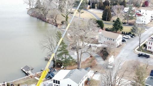 All Photos for Melnyk’s Tree Service in Salem County, NJ