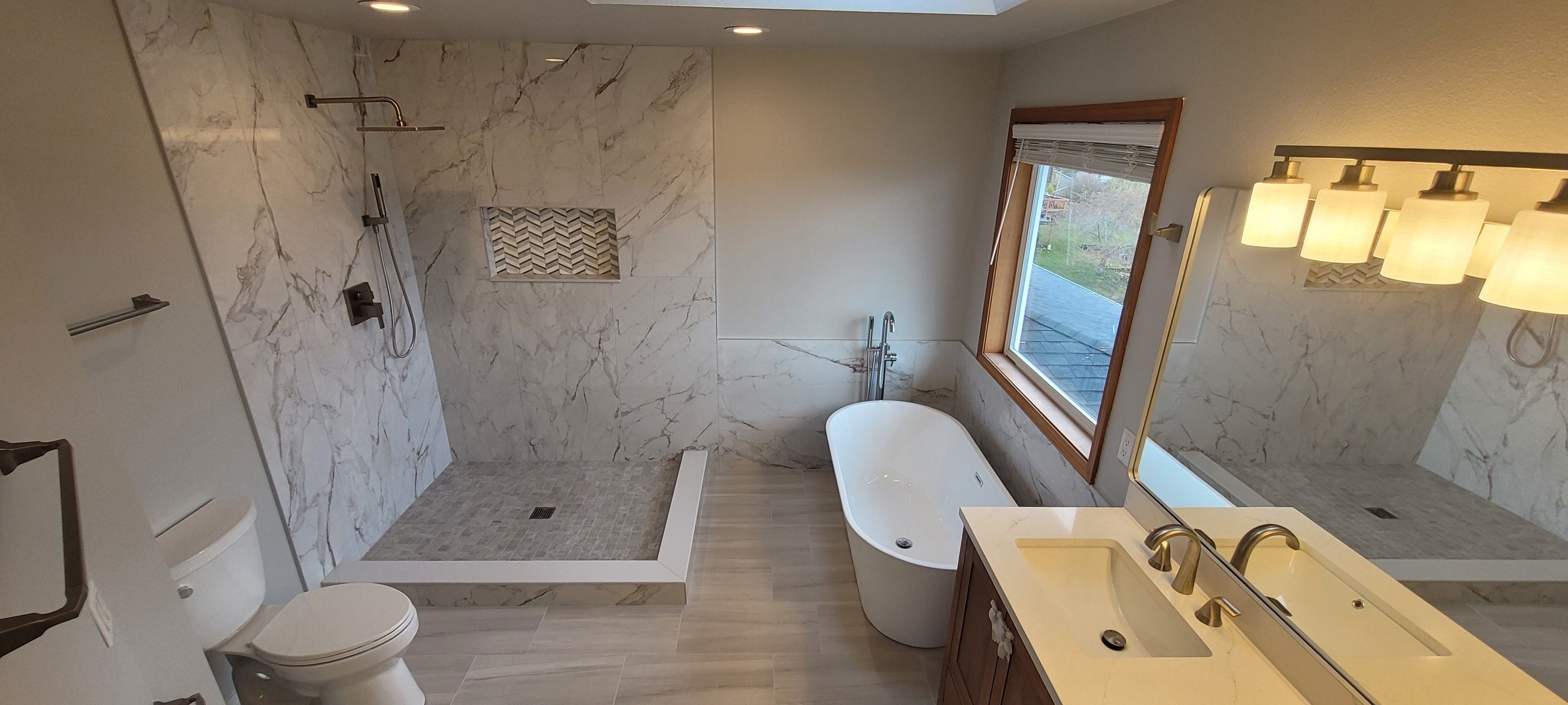  for Dawson Remodeling in Lake Stevens, WA
