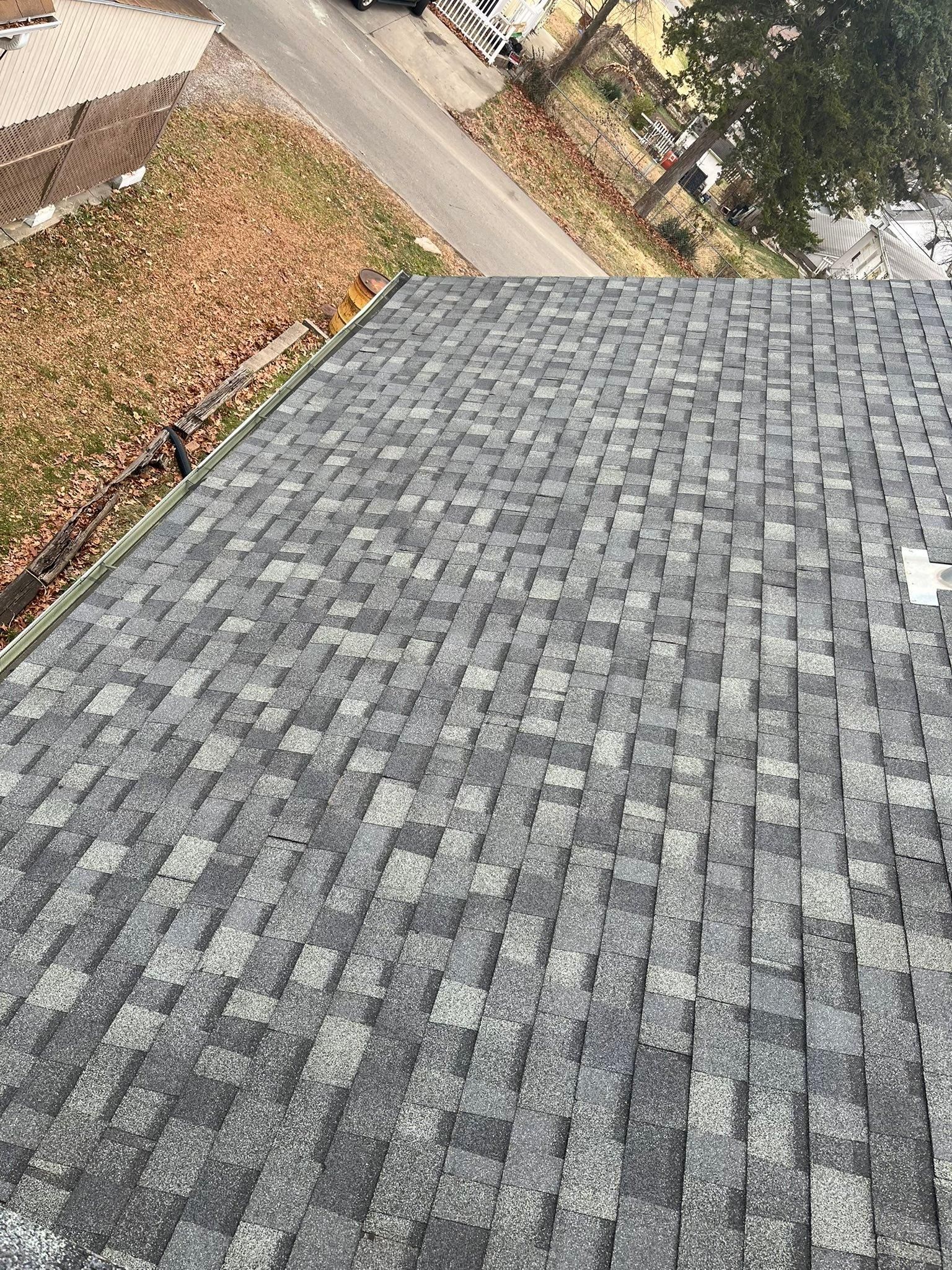  for Full Roof Replacement and Repairs in Saint Joseph, MO