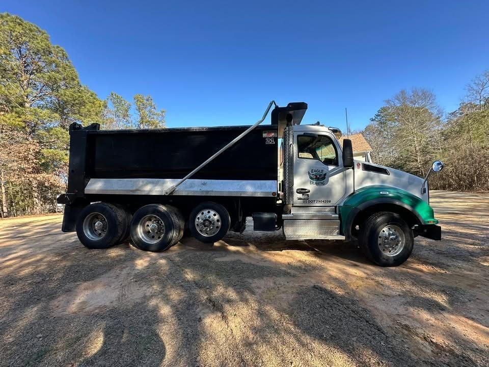  for S&D Lawn & Landscape LLC in Gilbert, SC