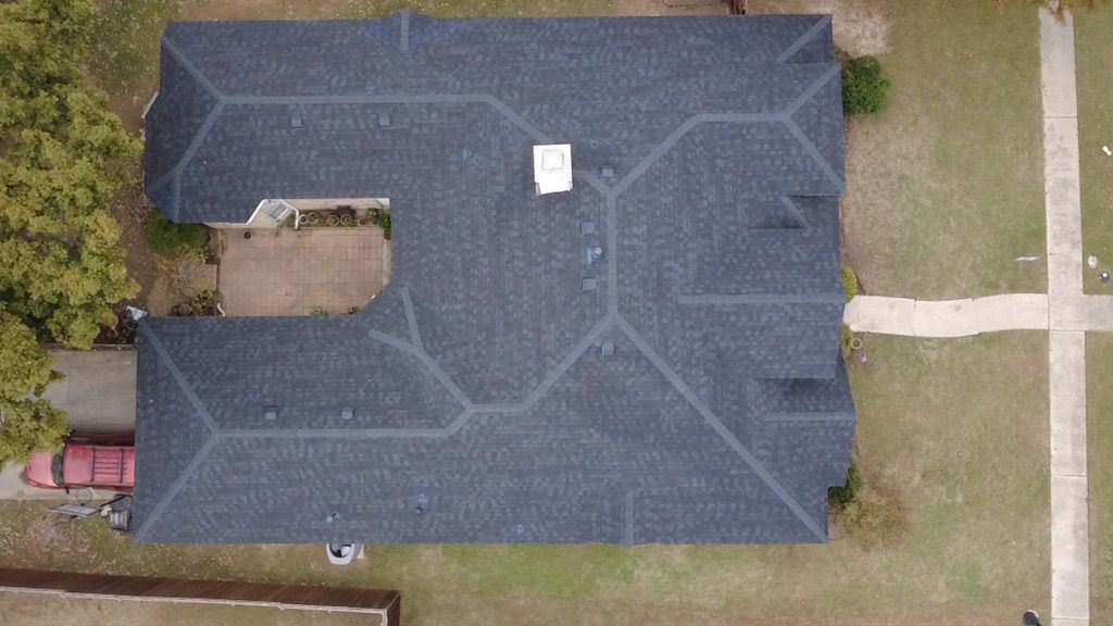 Residential Roofing for Major League Roofing in Frisco, TX