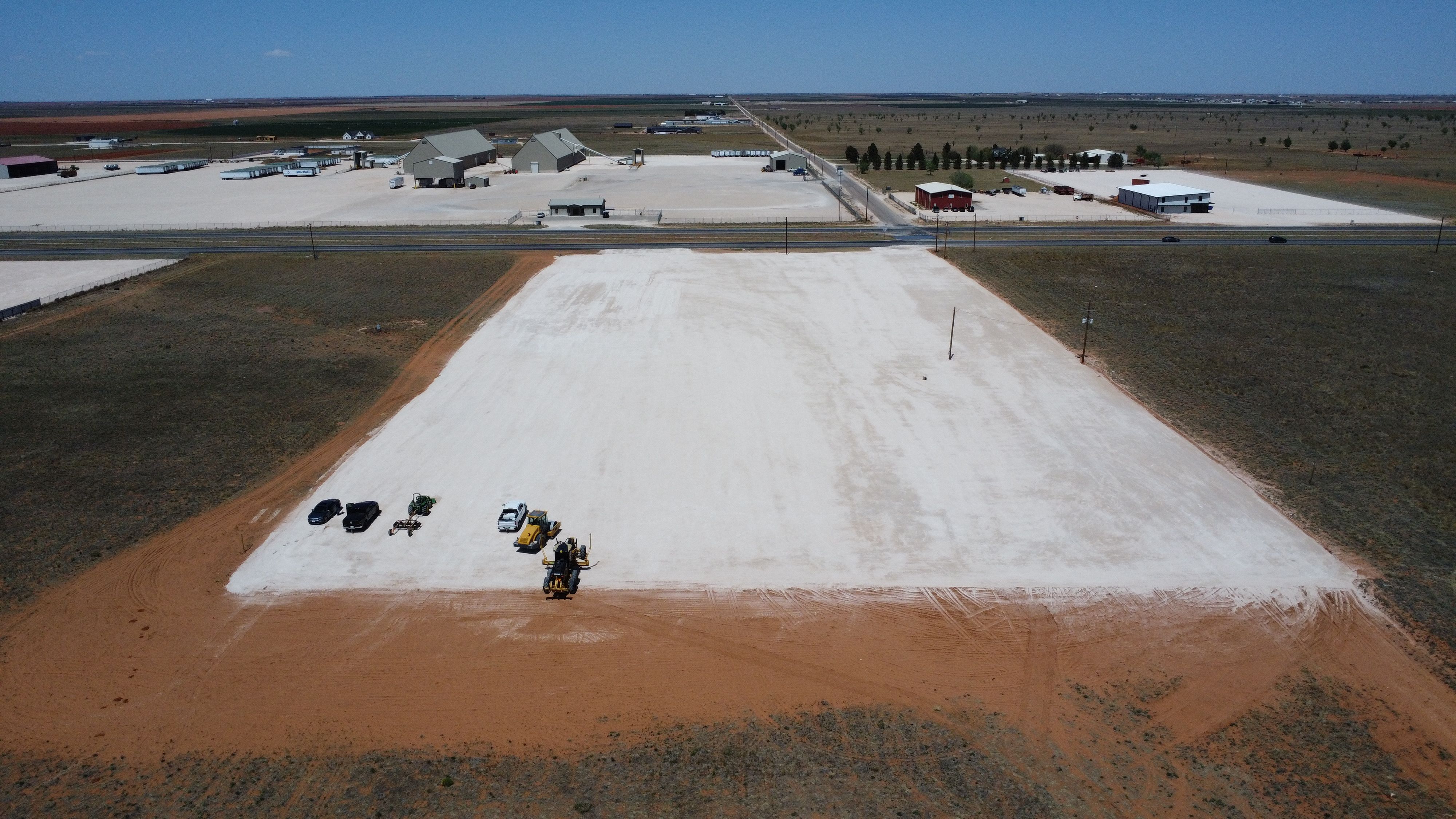 All Photos for DF Diamond Construction in Seminole, TX