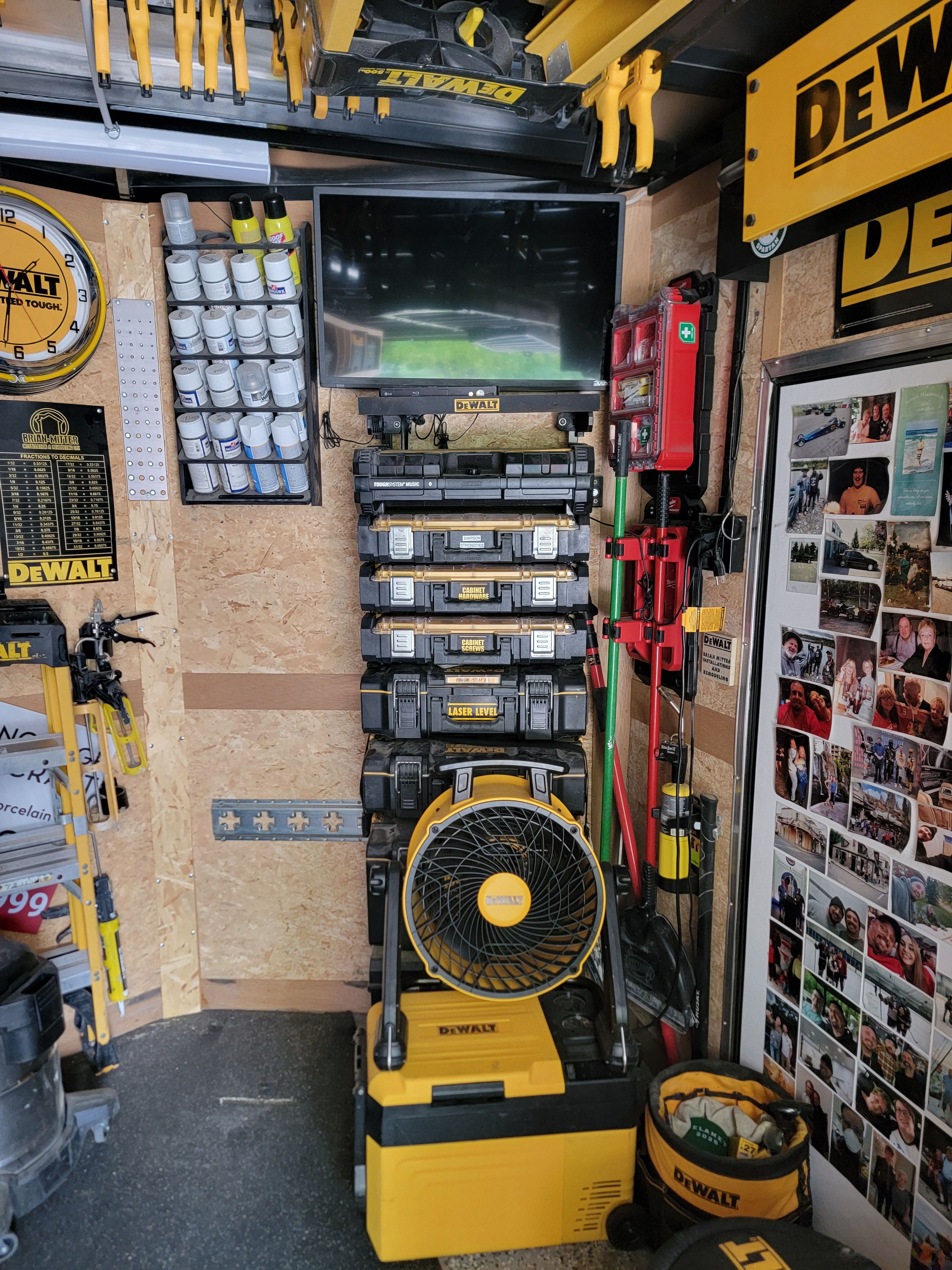  for Brian Mitter Installations & Remodeling LLC in Livonia, MI