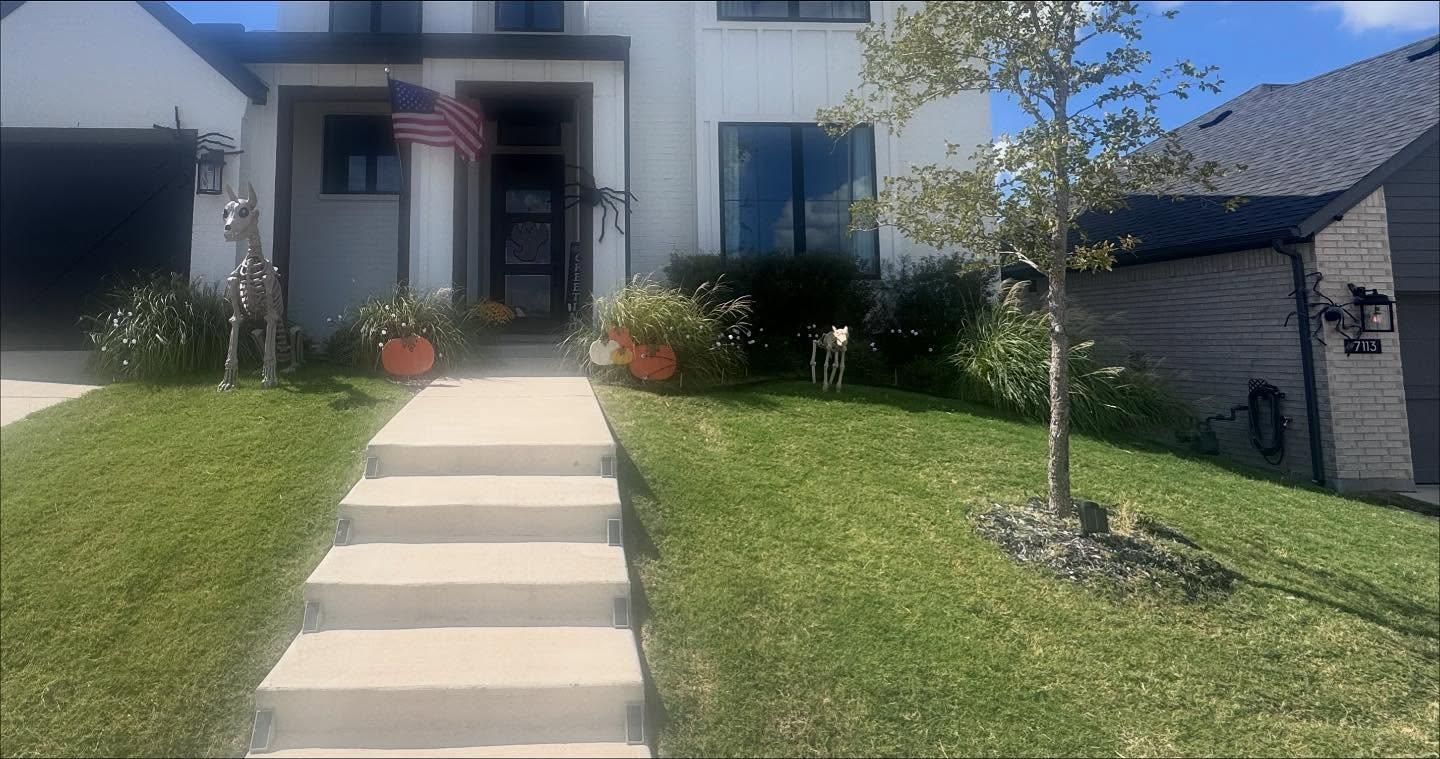  for Rojas Contractors in Fort Worth, TX