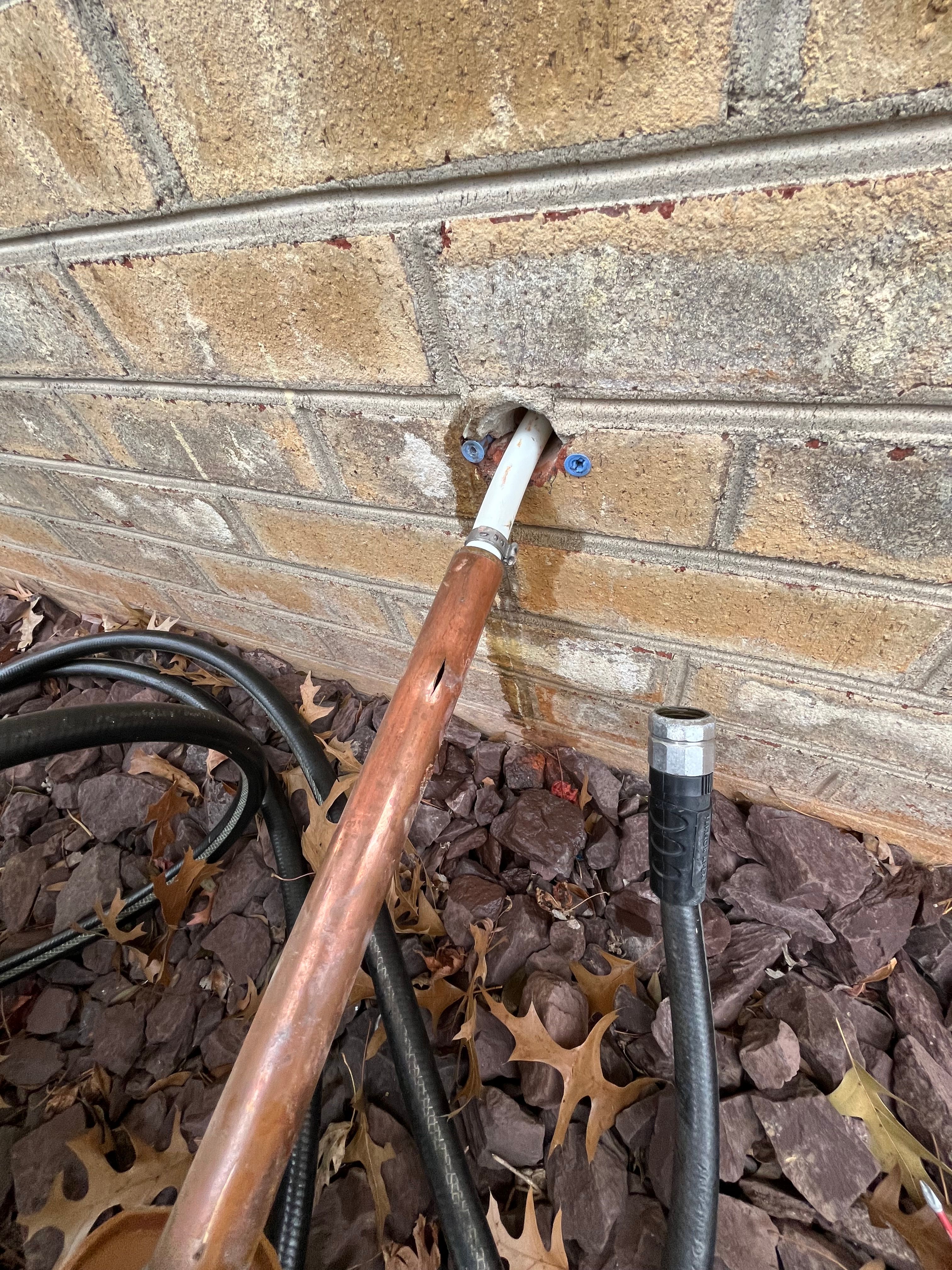  for Veteran Plumbers of Roanoke Valley in Roanoke, VA