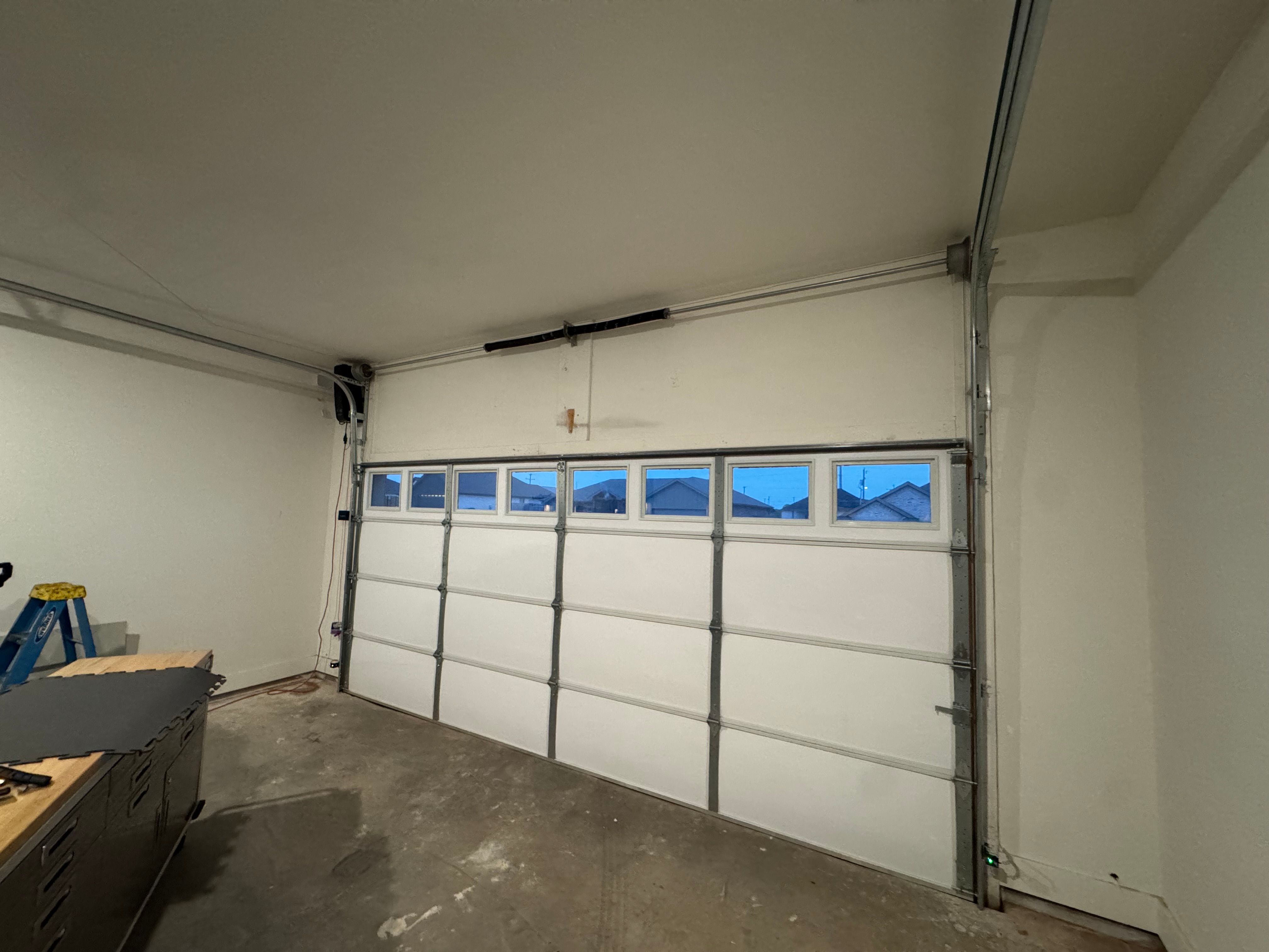  for Red River Garage Doors LLC in Wichita Falls, TX