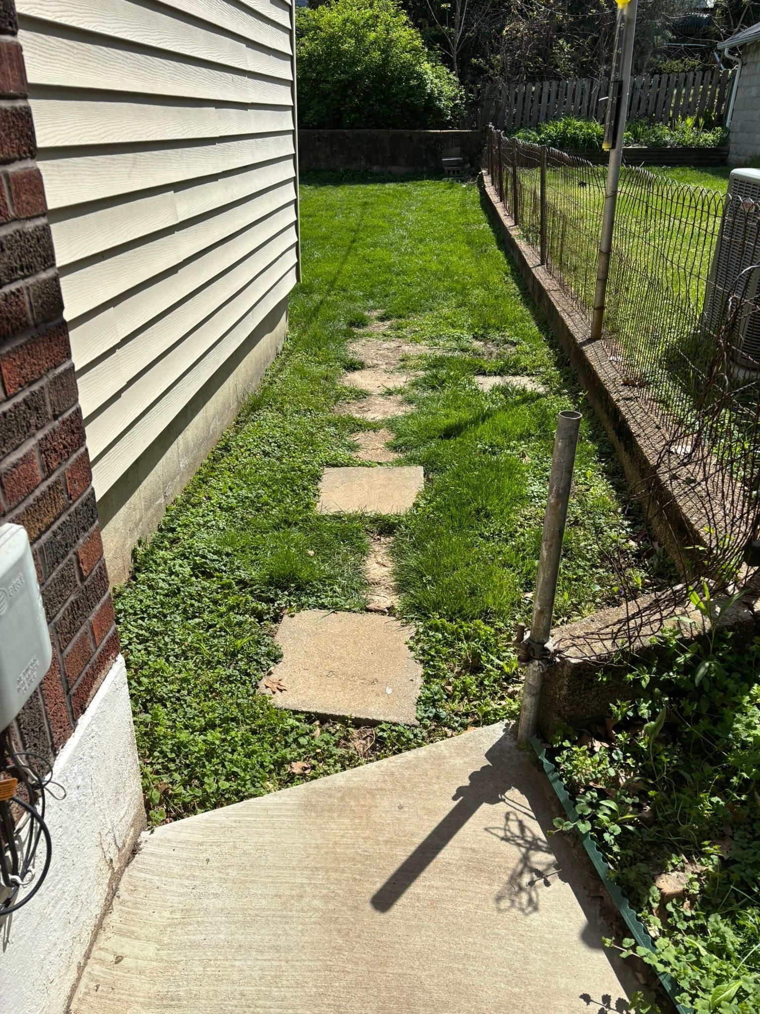  for Jackson Lawn Services LLC in St Louis, MO