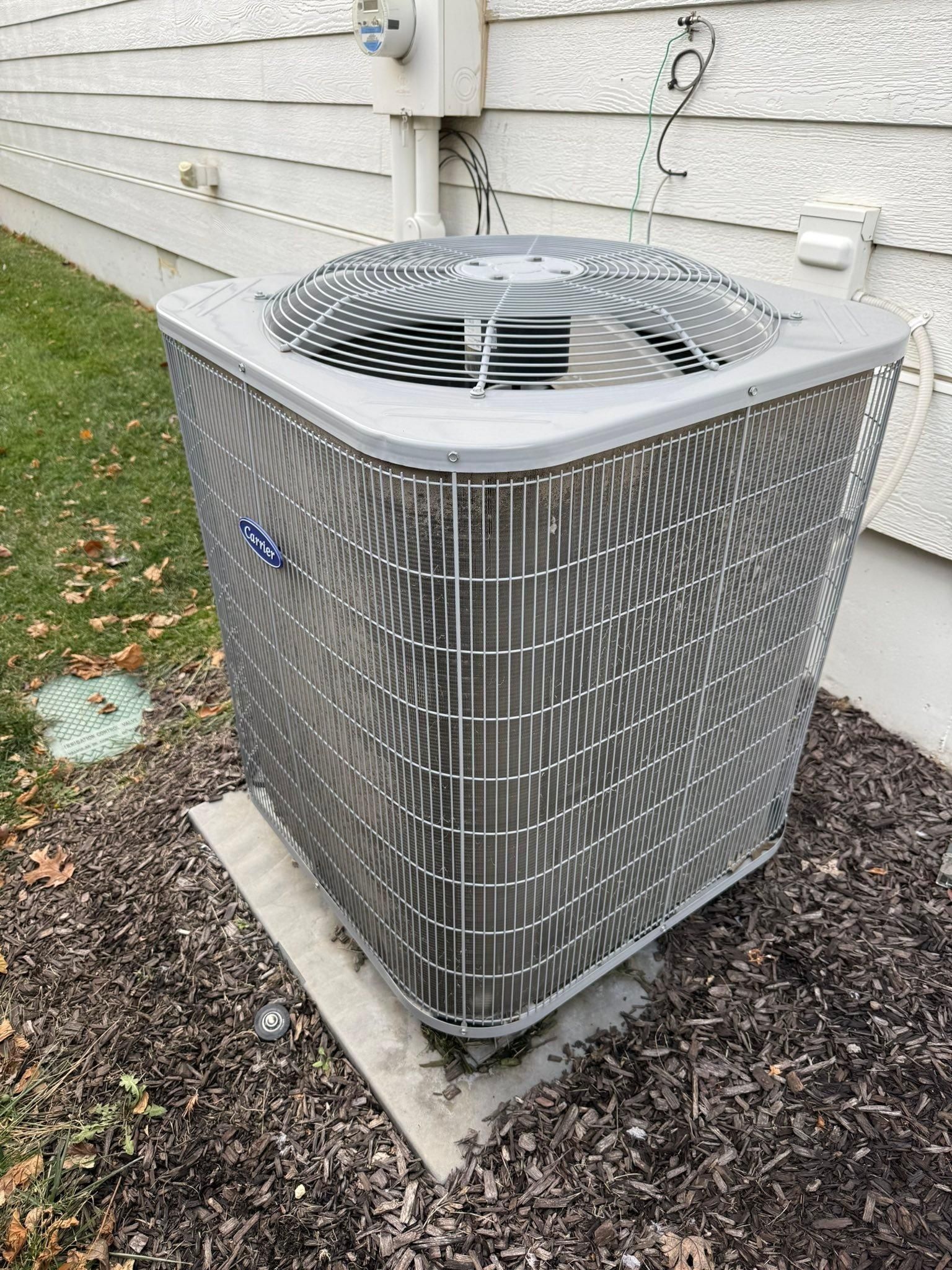  for TJS HVAC Services in Basehor, KS