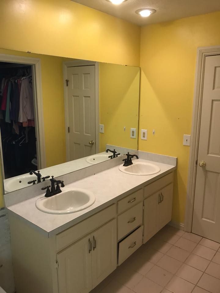 Interior Renovations for Brockmeier Handyman & Renovation in Springfield, MO