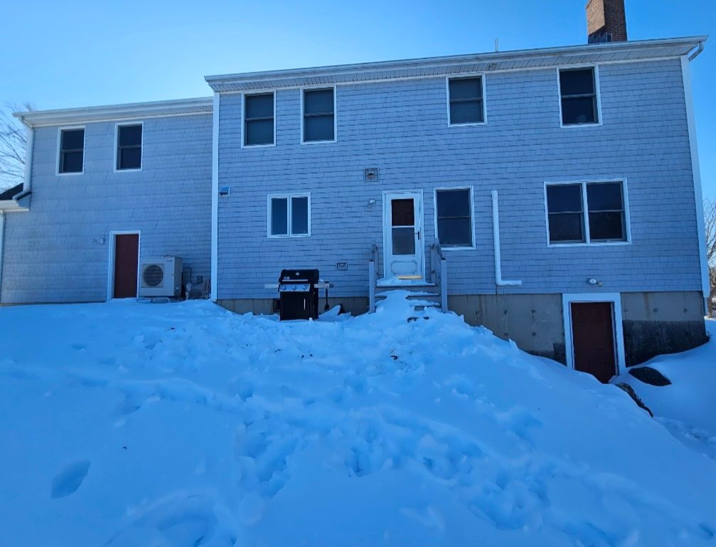  for South Coast Decks LLC in Mansfield, MA