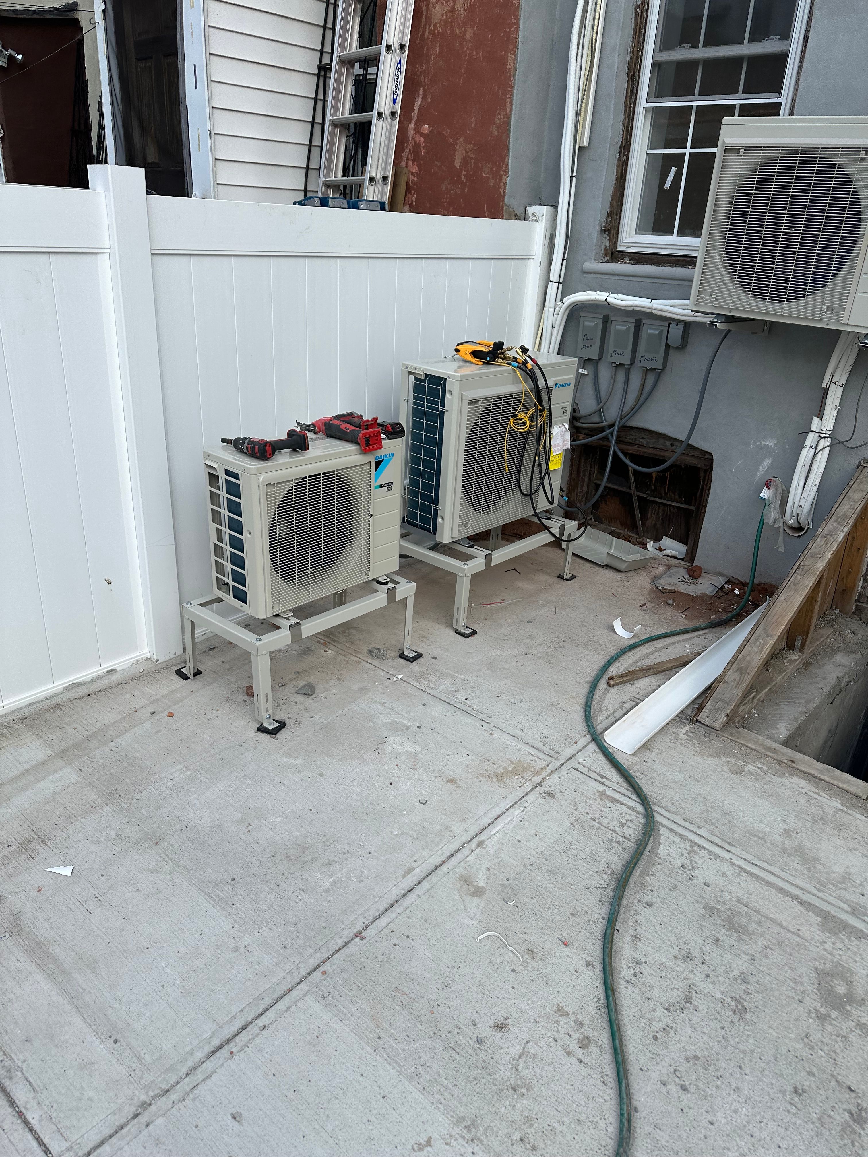 All Photos for Morant Mechanical Group in Fairfield, CT