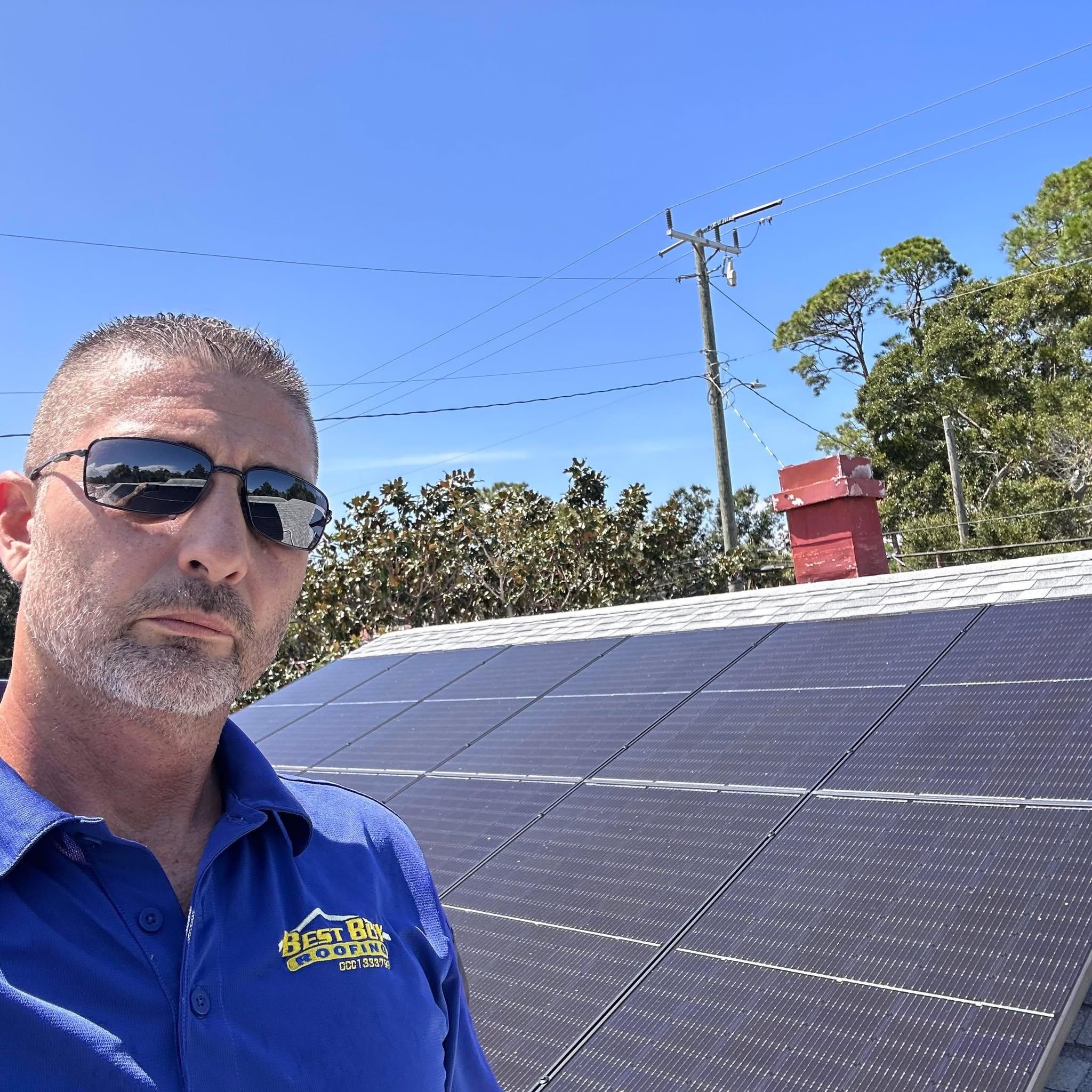 All Photos for Best Buy Roofing in Port Orange, FL