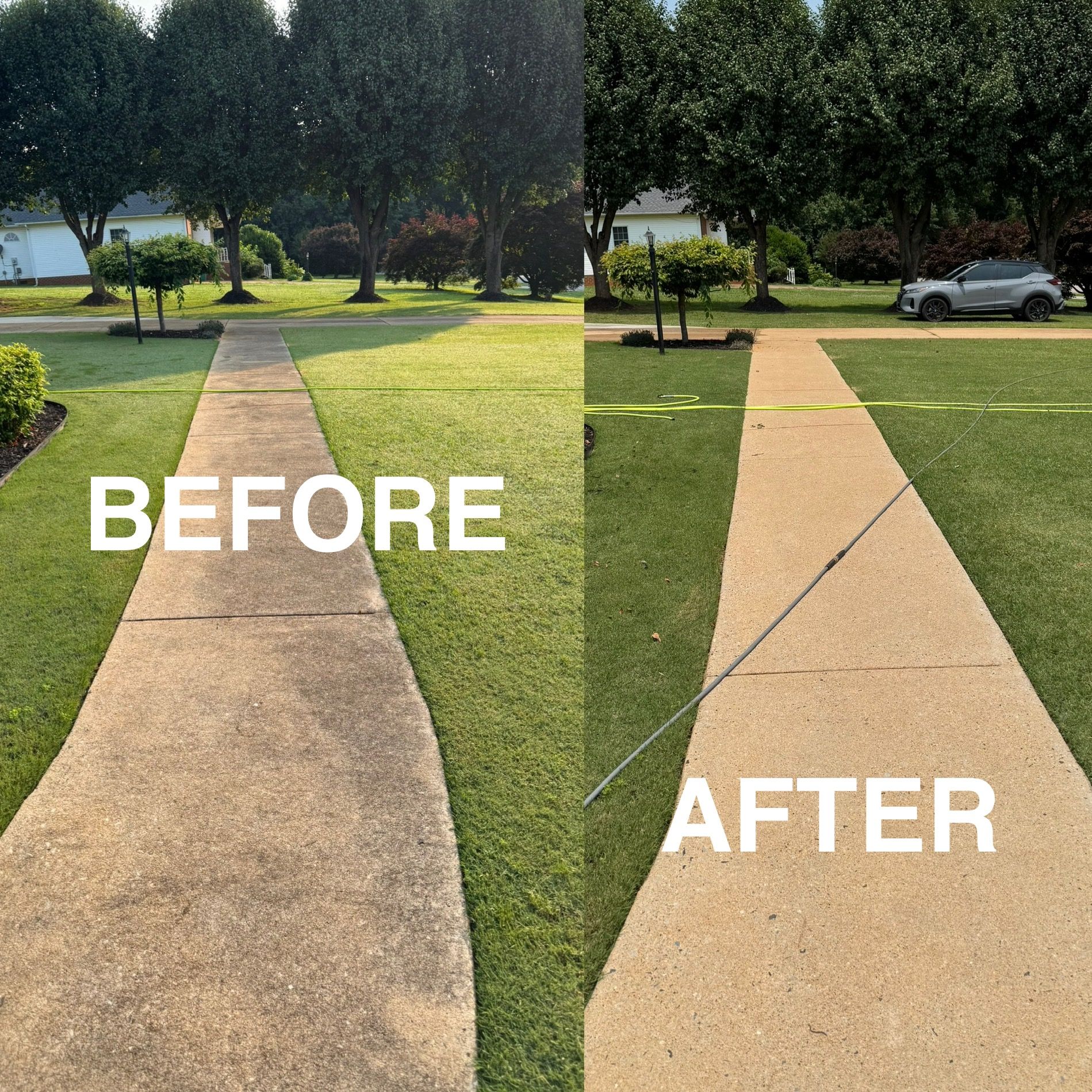  for Gaffney Pressure Washing in Spartanburg, SC