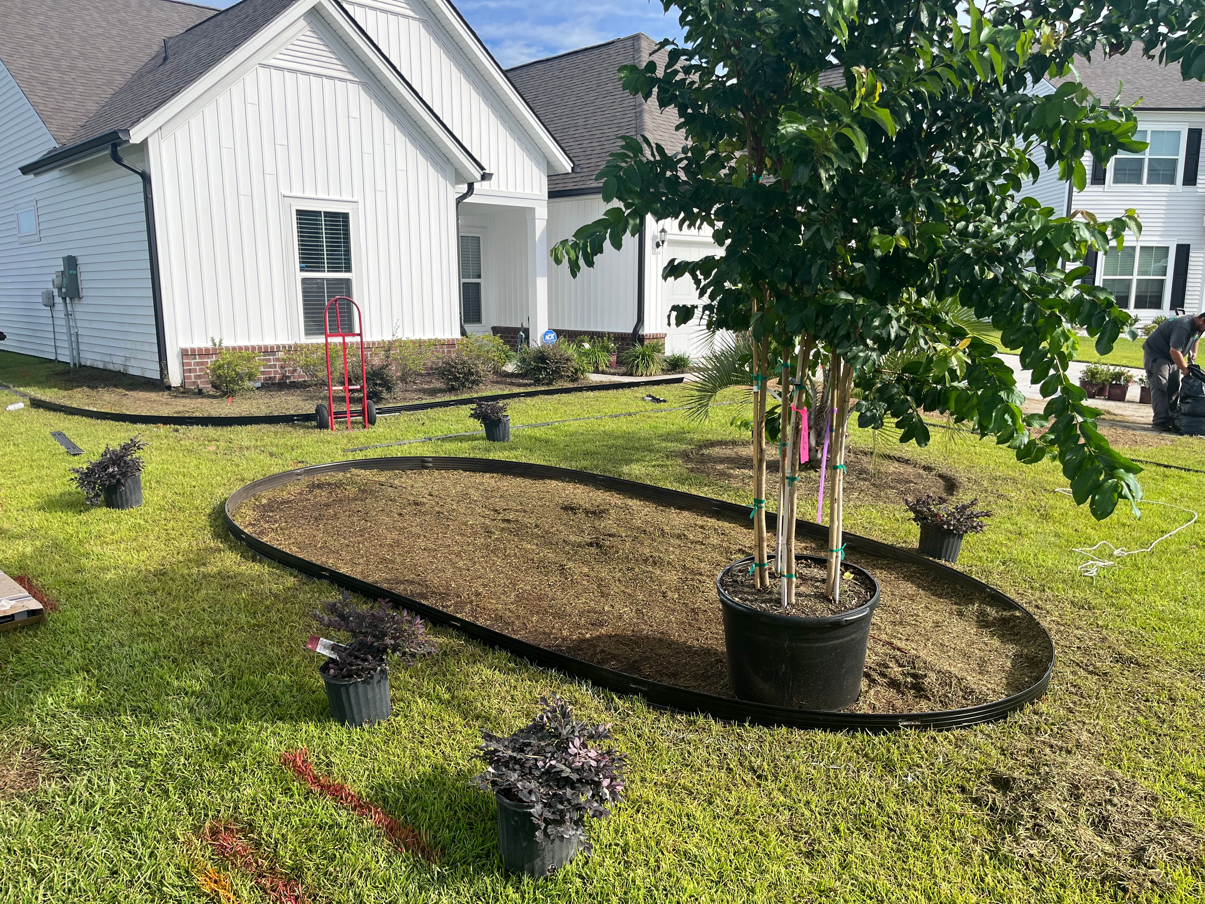 for New Creation Lawn and Landscape in Myrtle Beach, SC