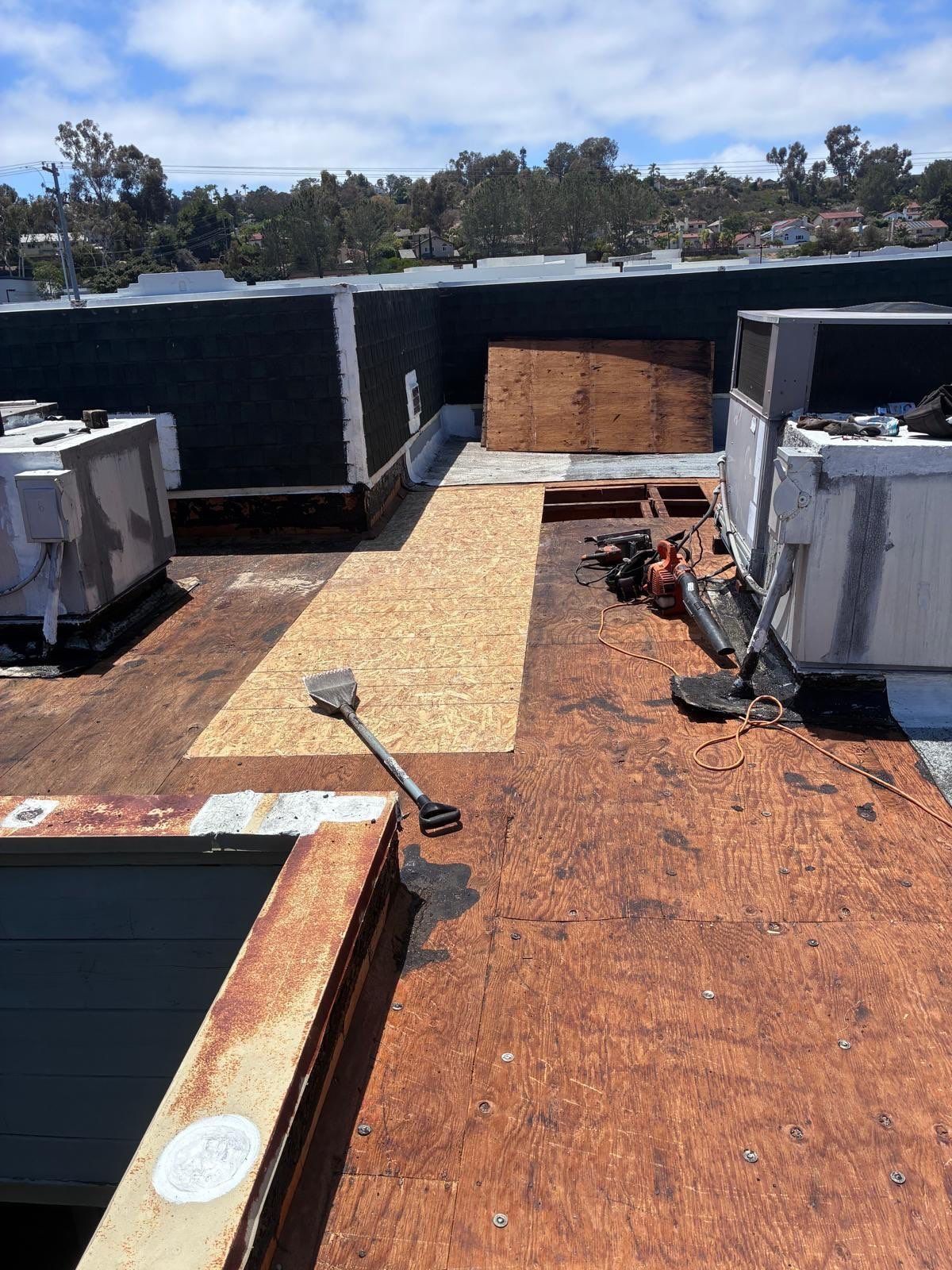 All Photos for Mister Roofing Inc in Bonita, CA