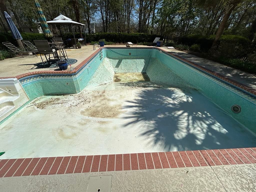  for Next Gen Pools & Construction in Royston, GA