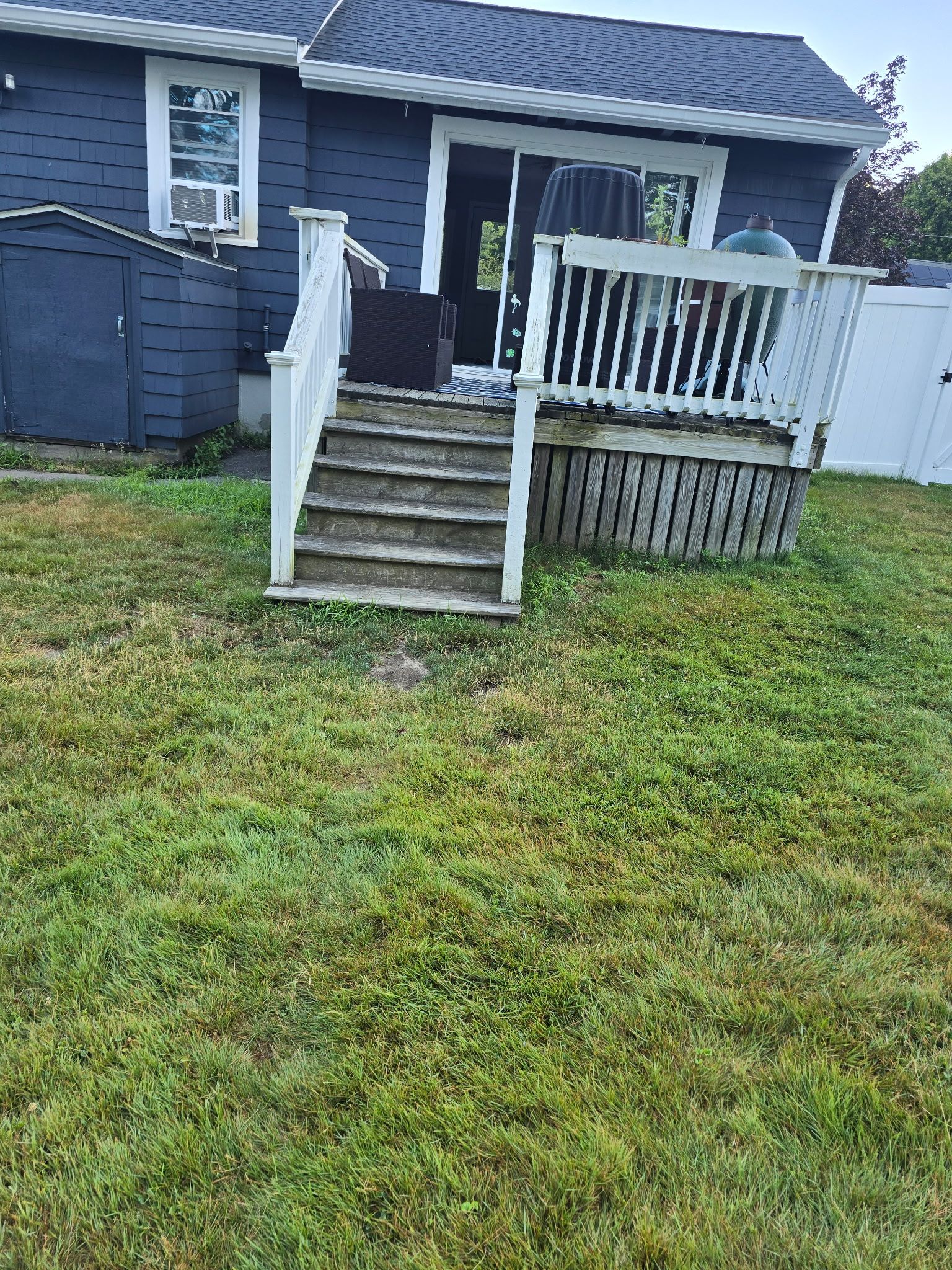  for JPA Contracting in Danvers, MA