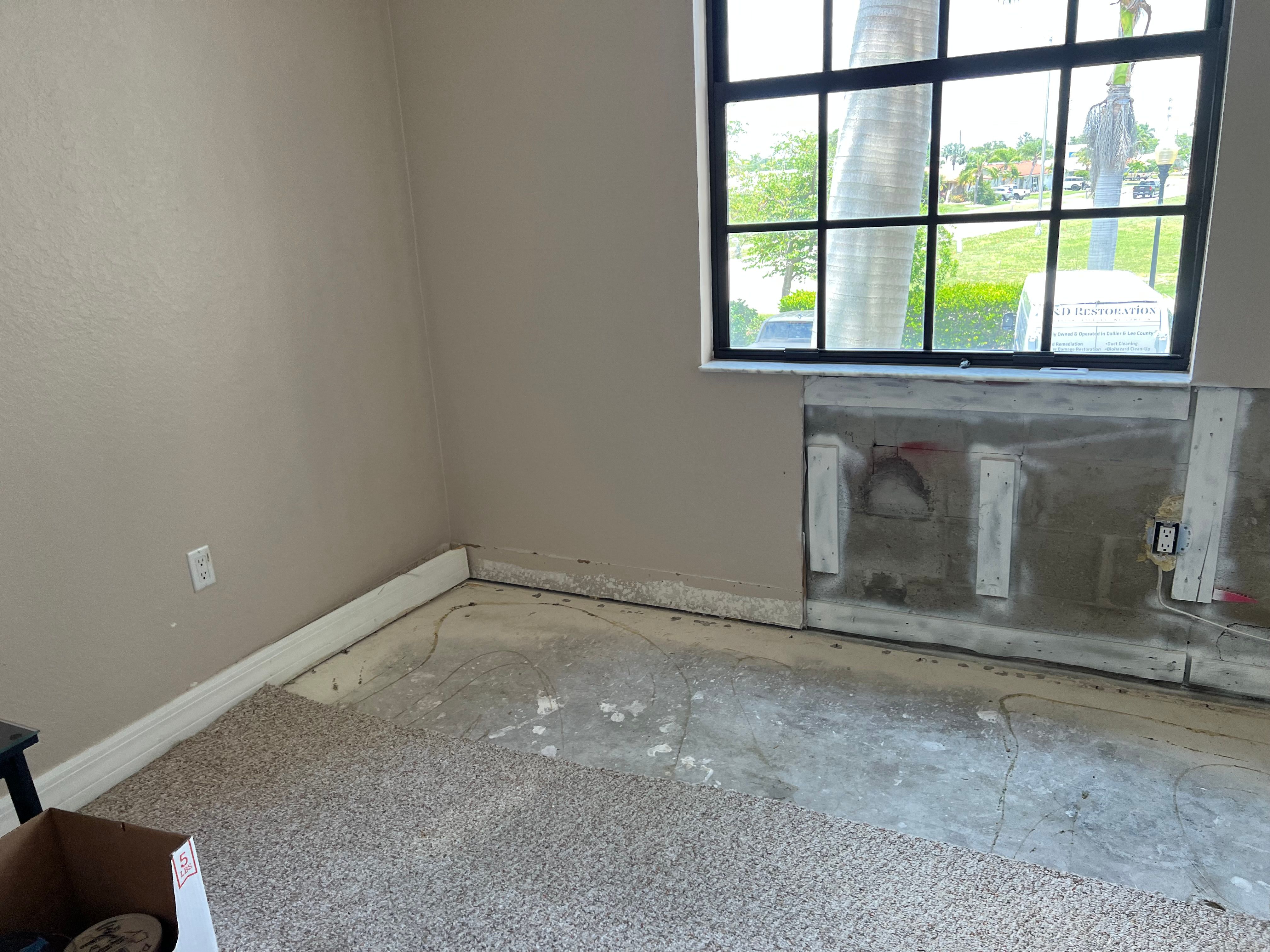  for N&D Restoration Services When Disaster Strikes, We Come In in Cape Coral,  FL