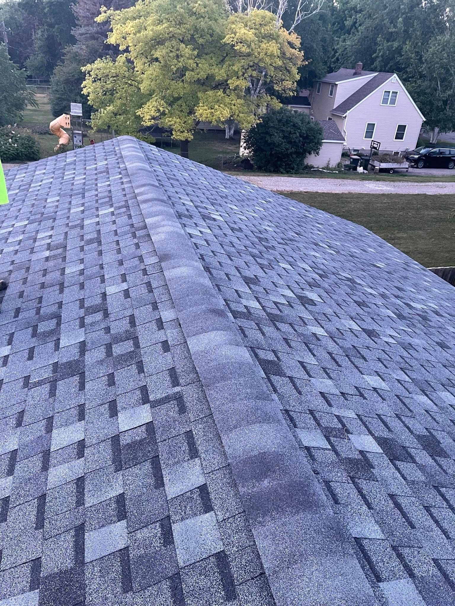  for Heike Construction LLC in De Graff, MN