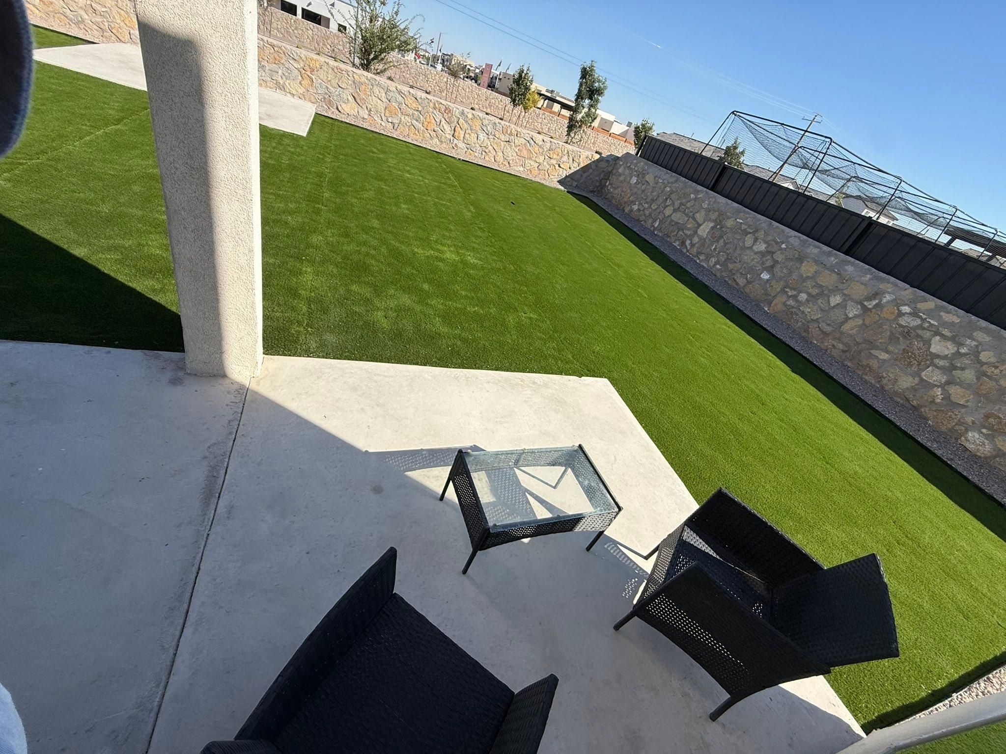  for Oasis Landscaping LLC in El Paso, TX