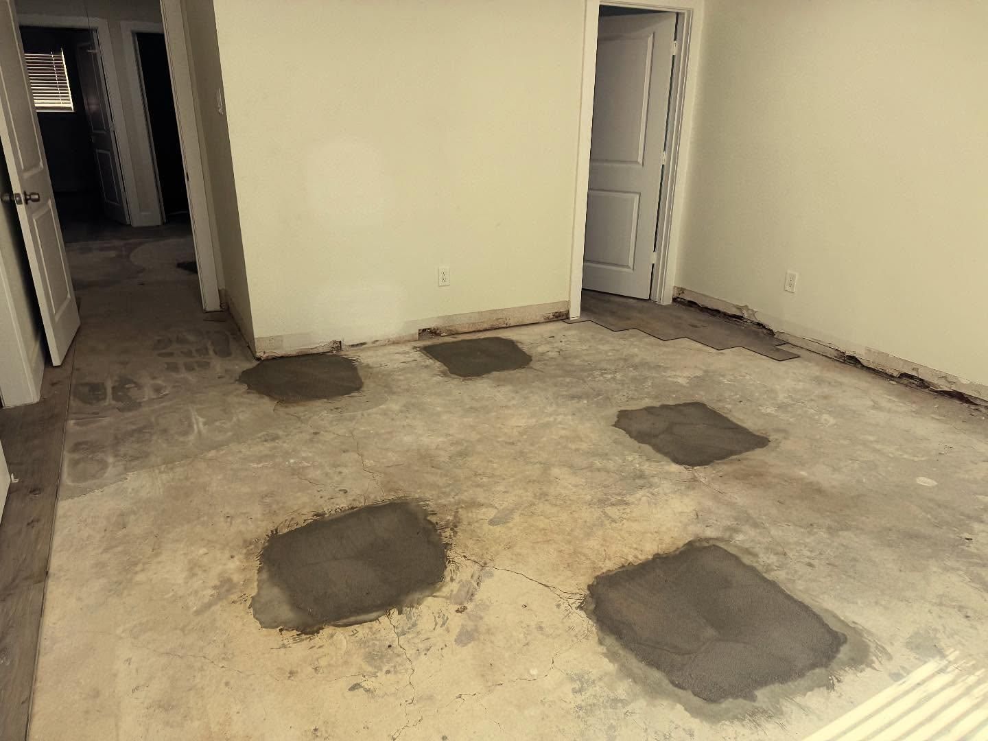  for Triple BBB Foundation Slab Repair in Houston,  TX