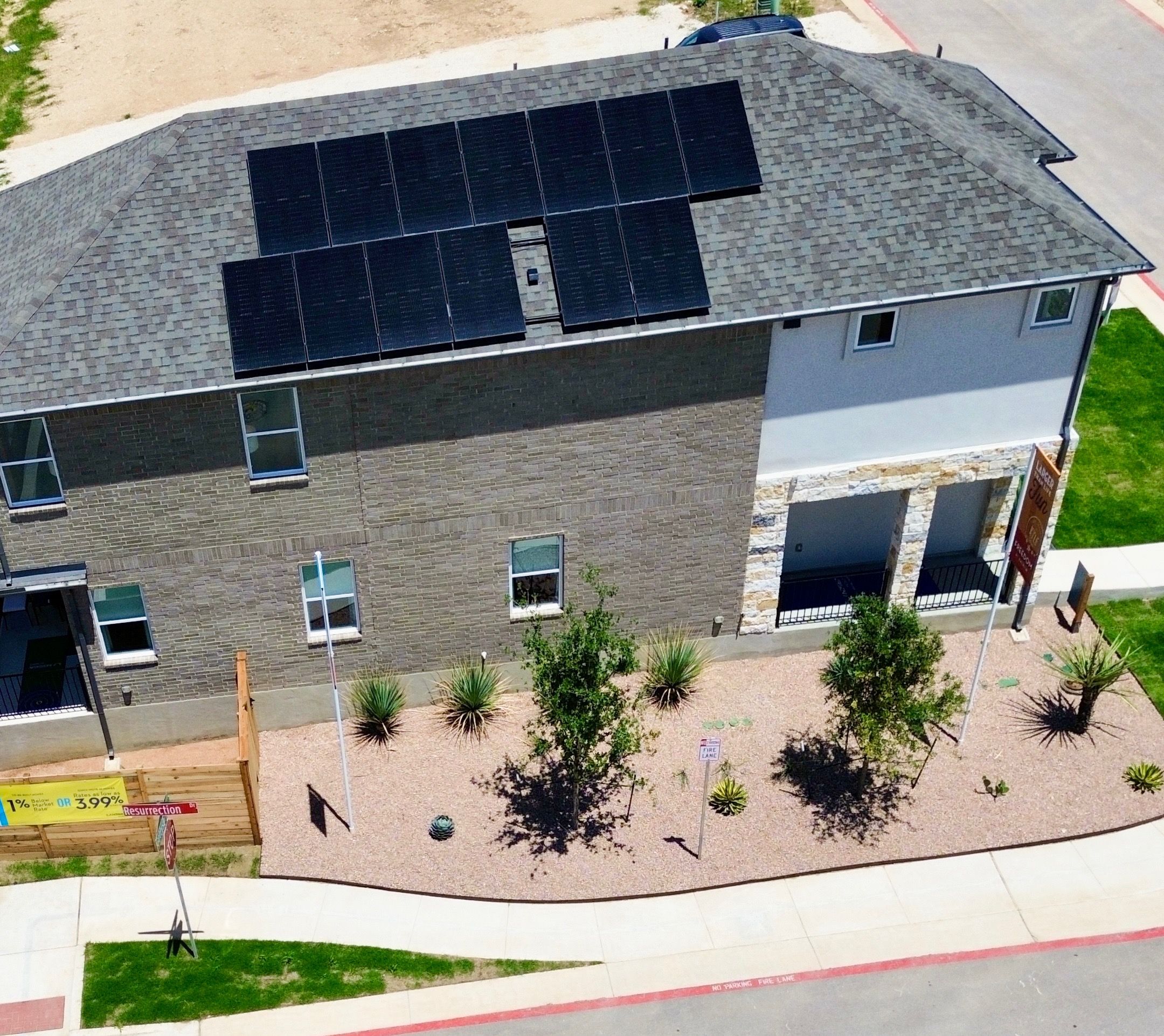  for Chavira Landscape & Irrigation in Austin, TX