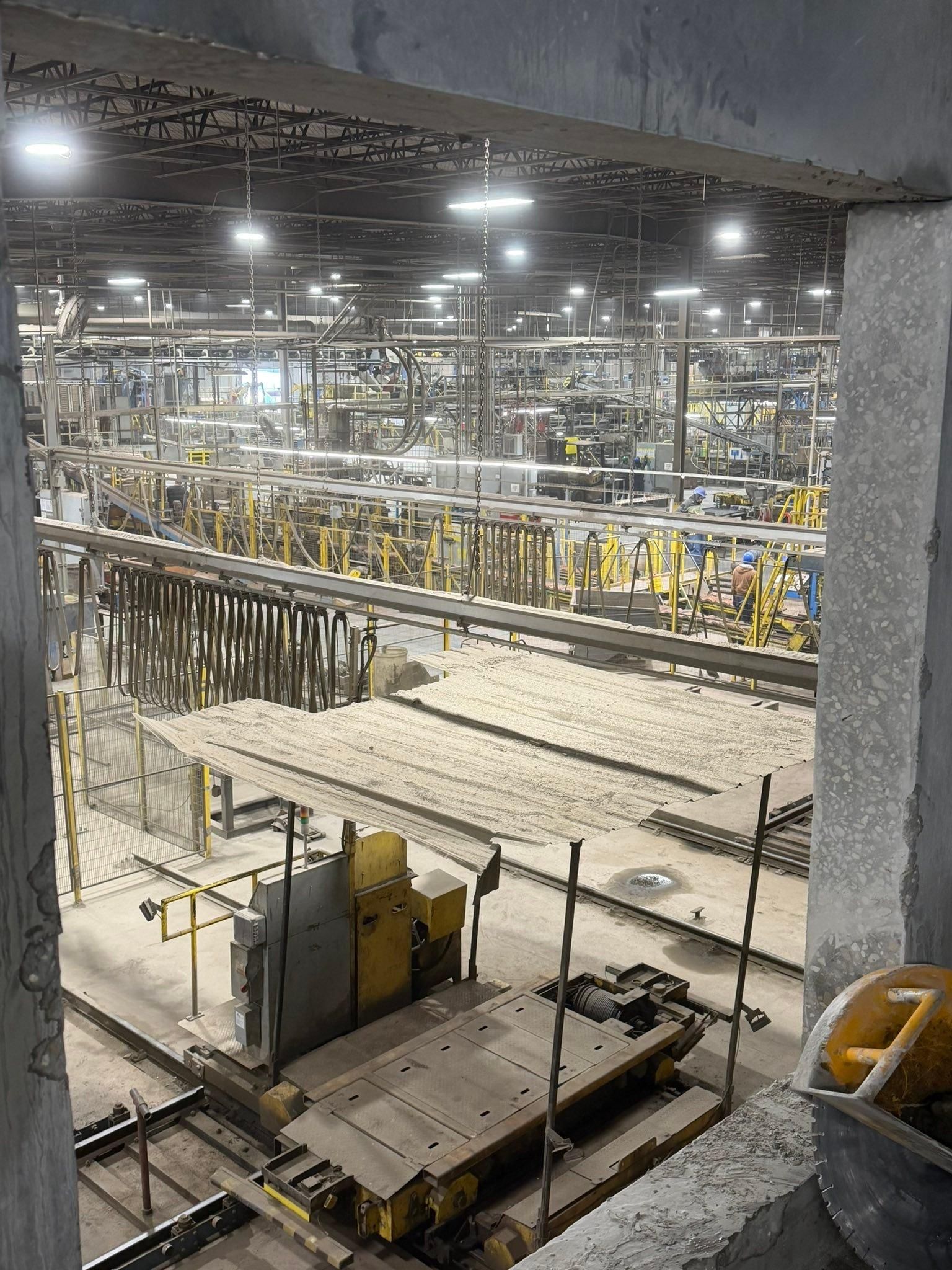 All Photos for DMS Concrete Cutting in Bushnell, FL