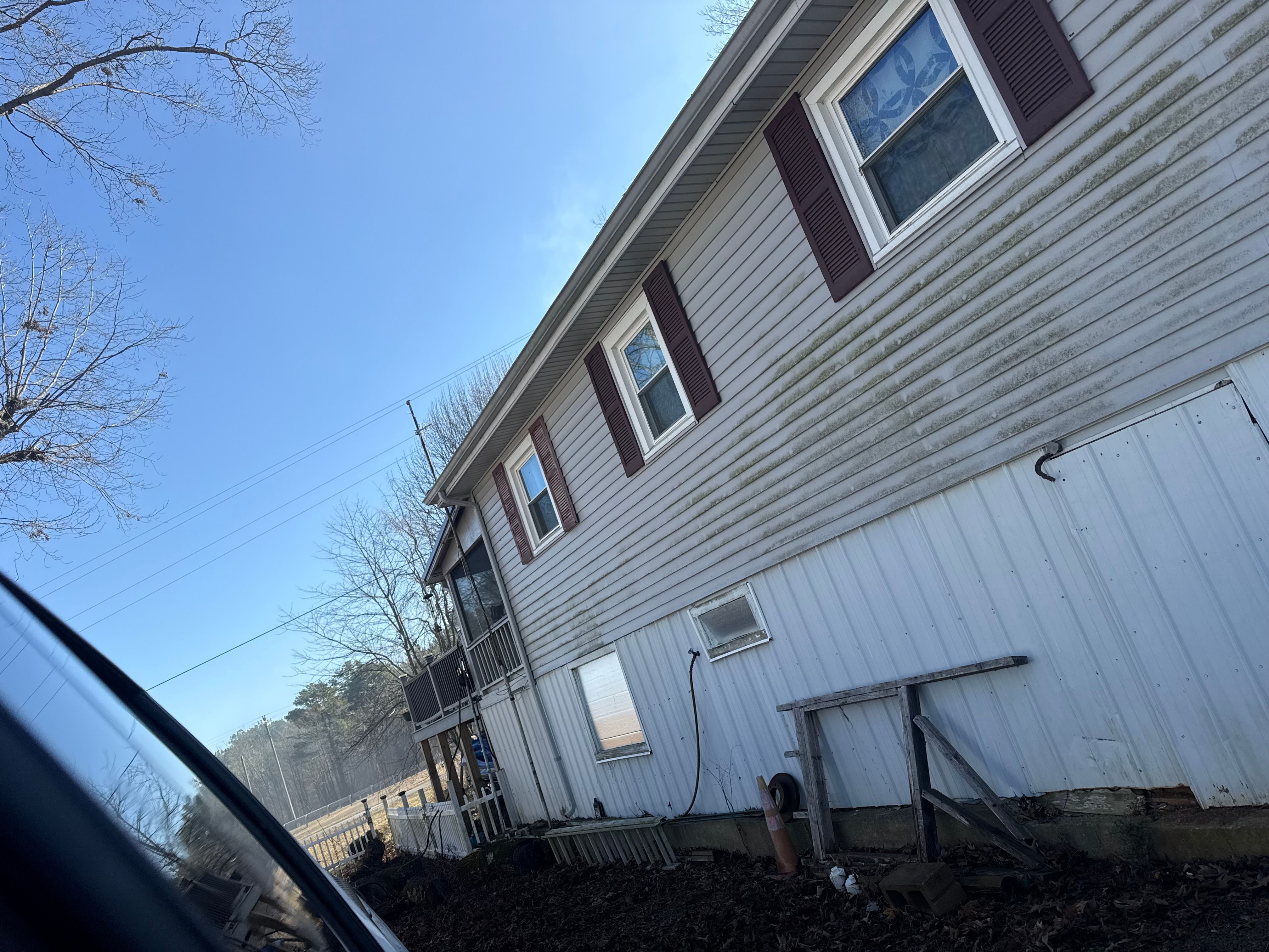  for Cardwell's Contracting in Bowling Green, KY