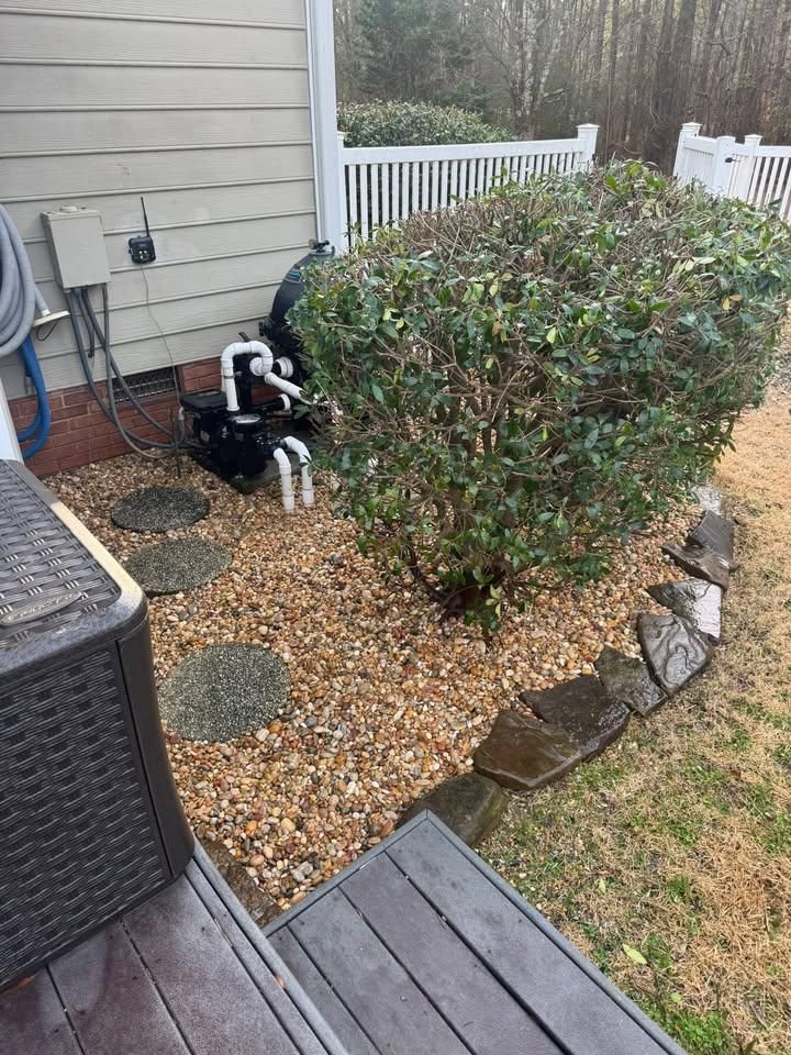  for Sunrise Lawn Service LLC in Rome, GA