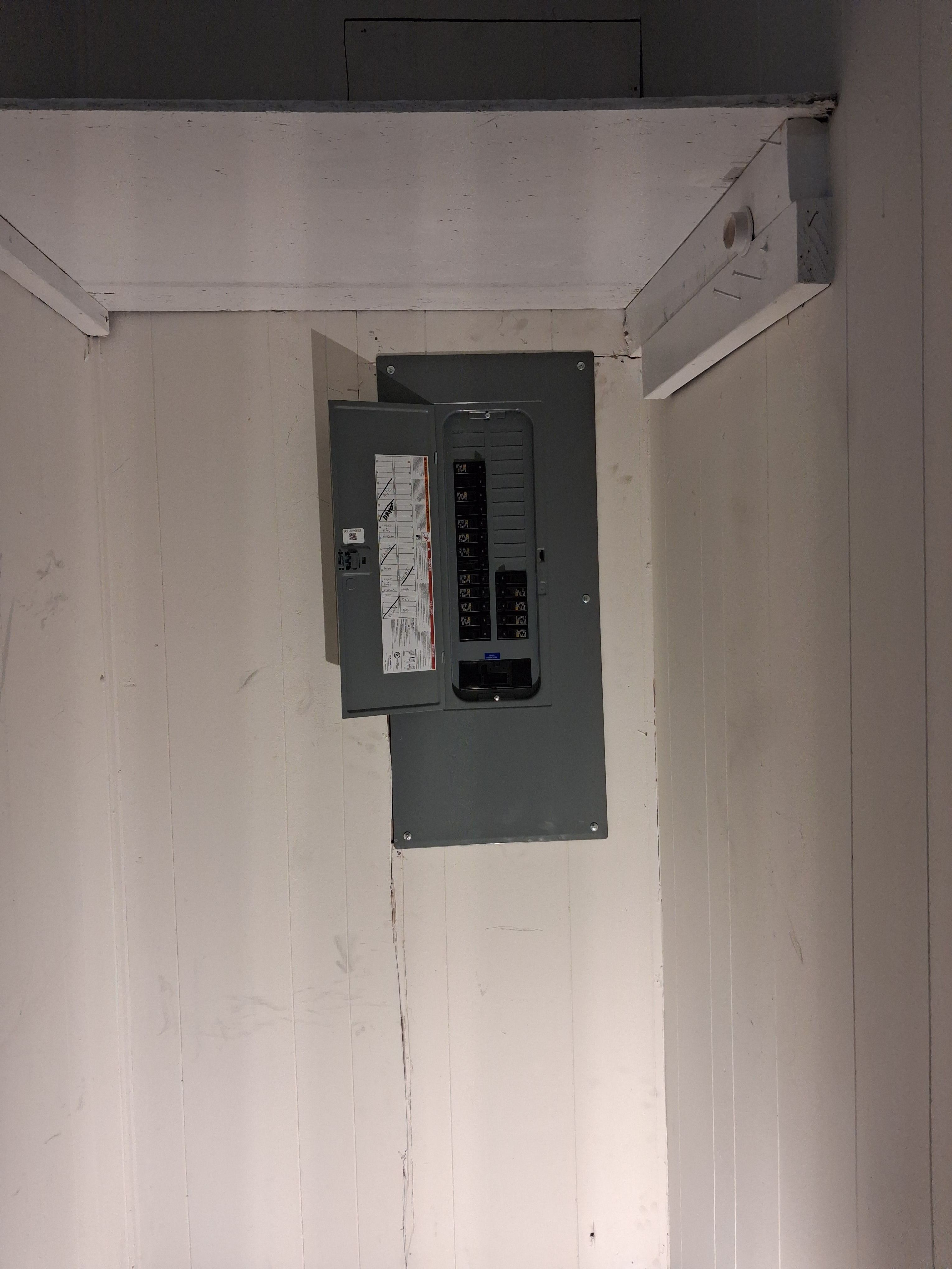  for Flash Gordon Electric LLC in Hope Mills, NC