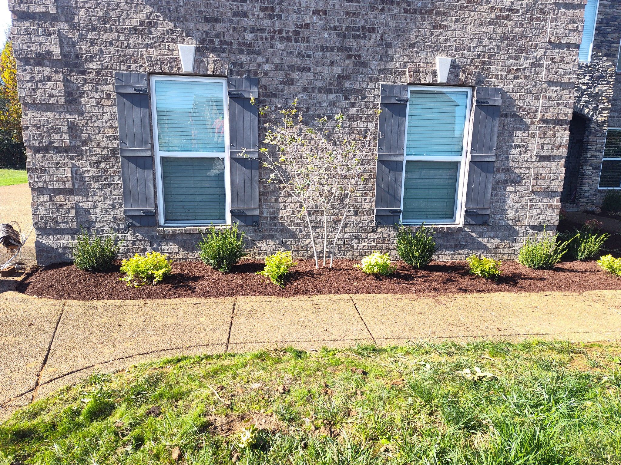  for The Right Price Right Choice Lawn Care Services in Murfreesboro, TN