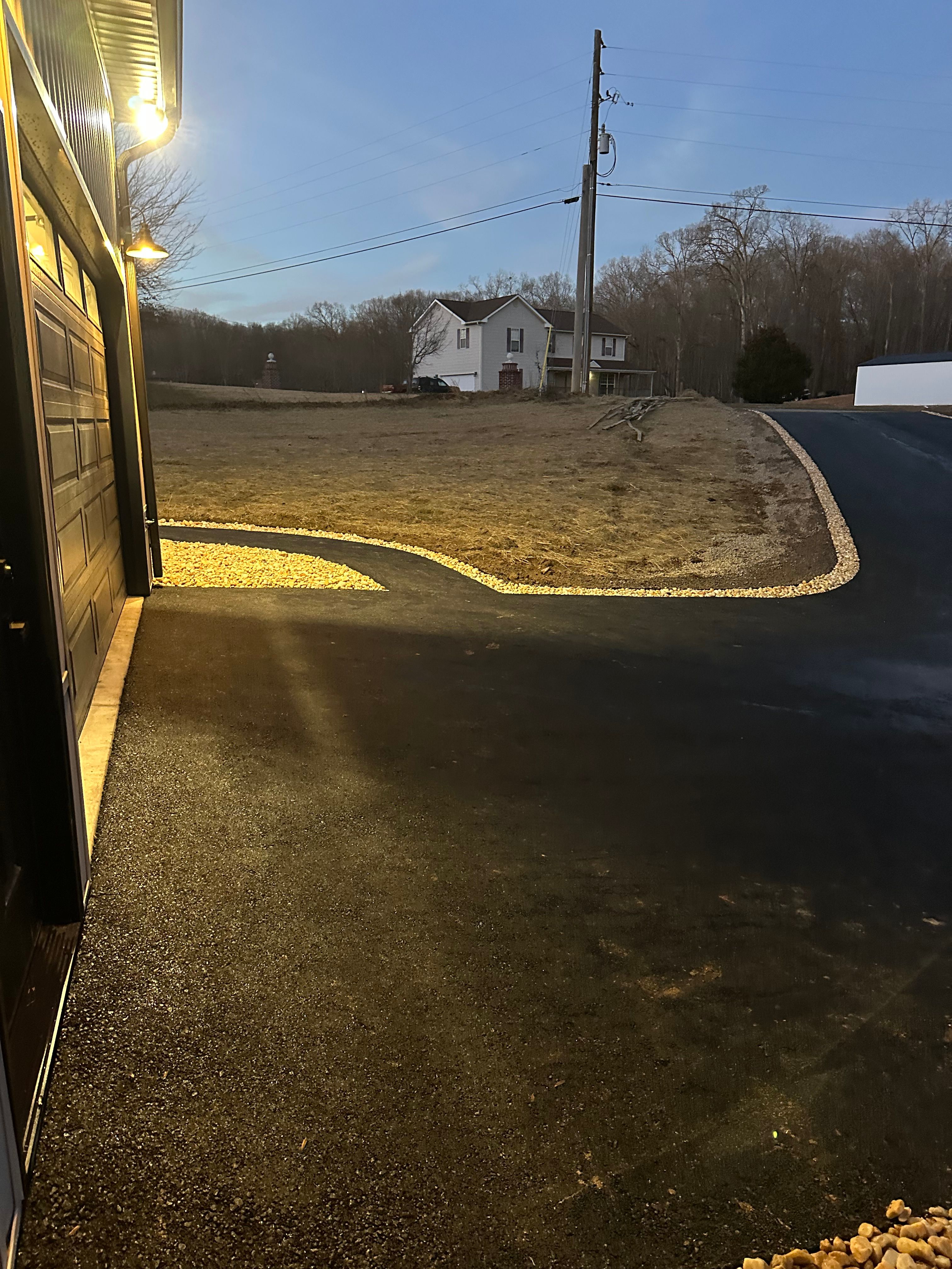  for Metzler Paving and Sealcoating LLC in Jacksboro, TN