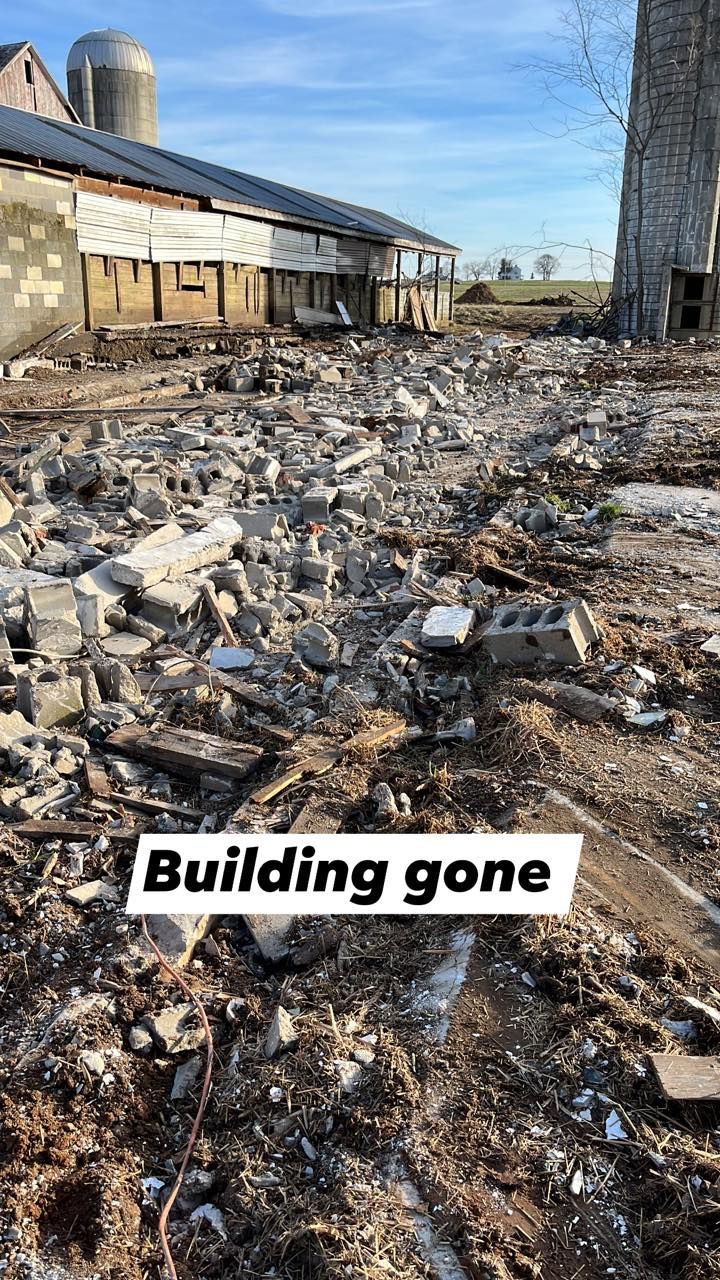  for Young’s lawns & landscapes in Thurmont, MD