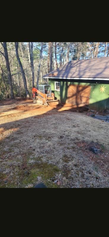  for Bobcat Bob in Clermont, GA